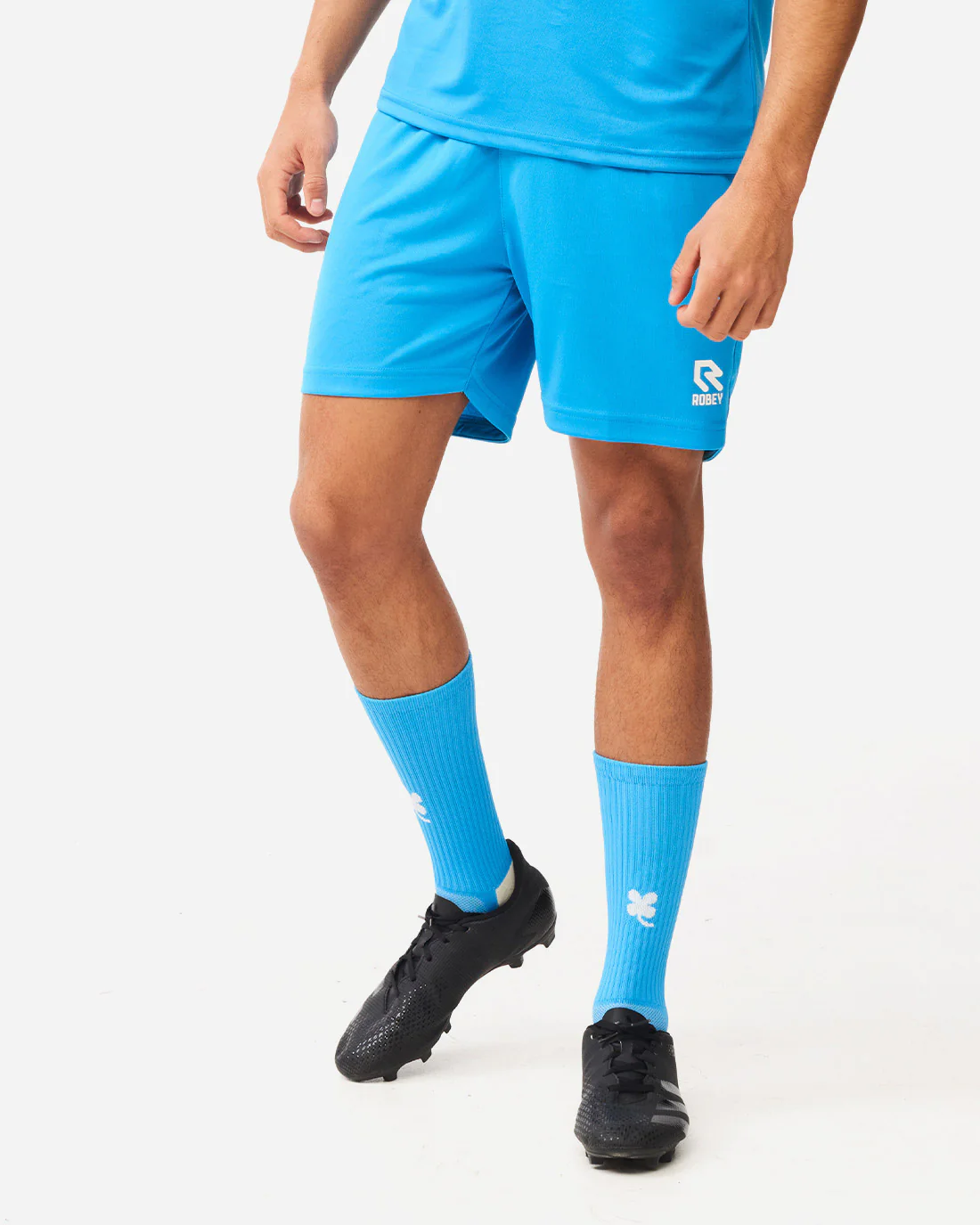 Crossbar Training Set Sky Blue - Image 4