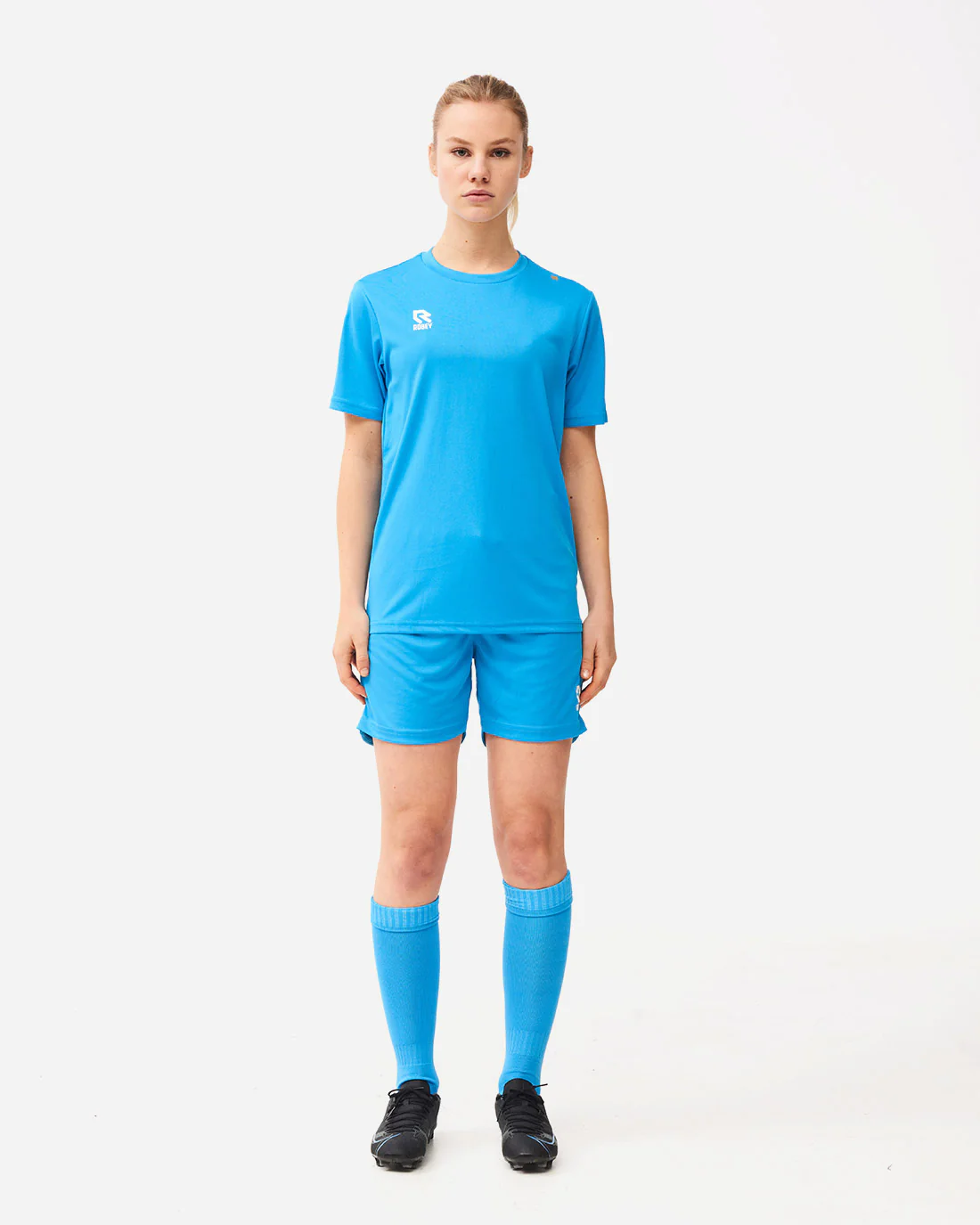 Crossbar Training Set Sky Blue - Image 5