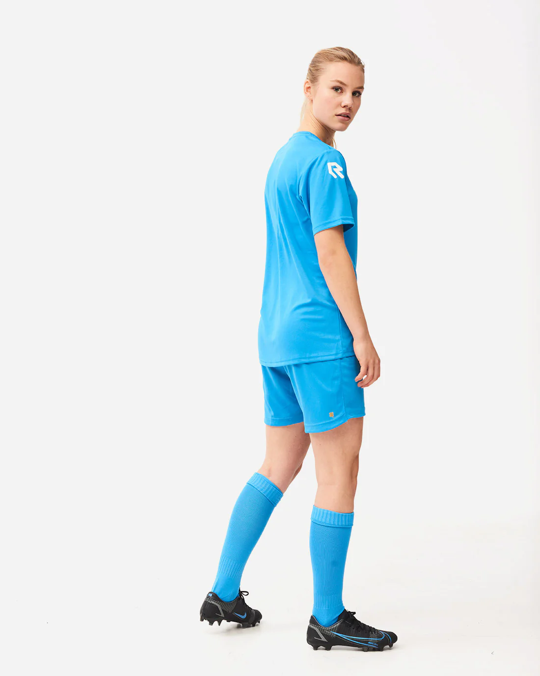 Crossbar Training Set Sky Blue - Image 6