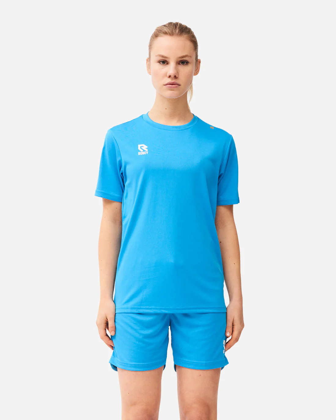 Crossbar Training Set Sky Blue - Image 8