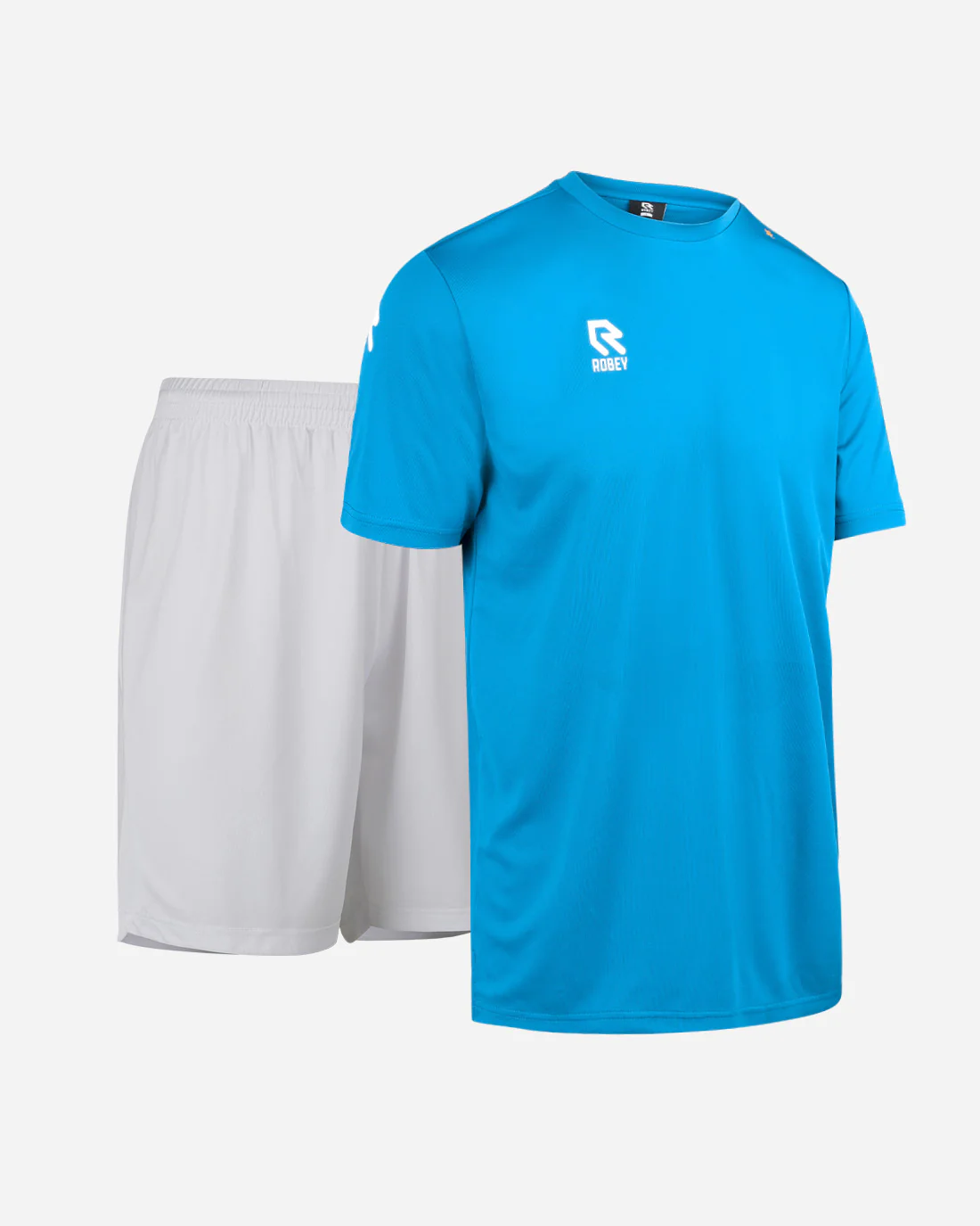 Crossbar Training Set Sky Blue/White