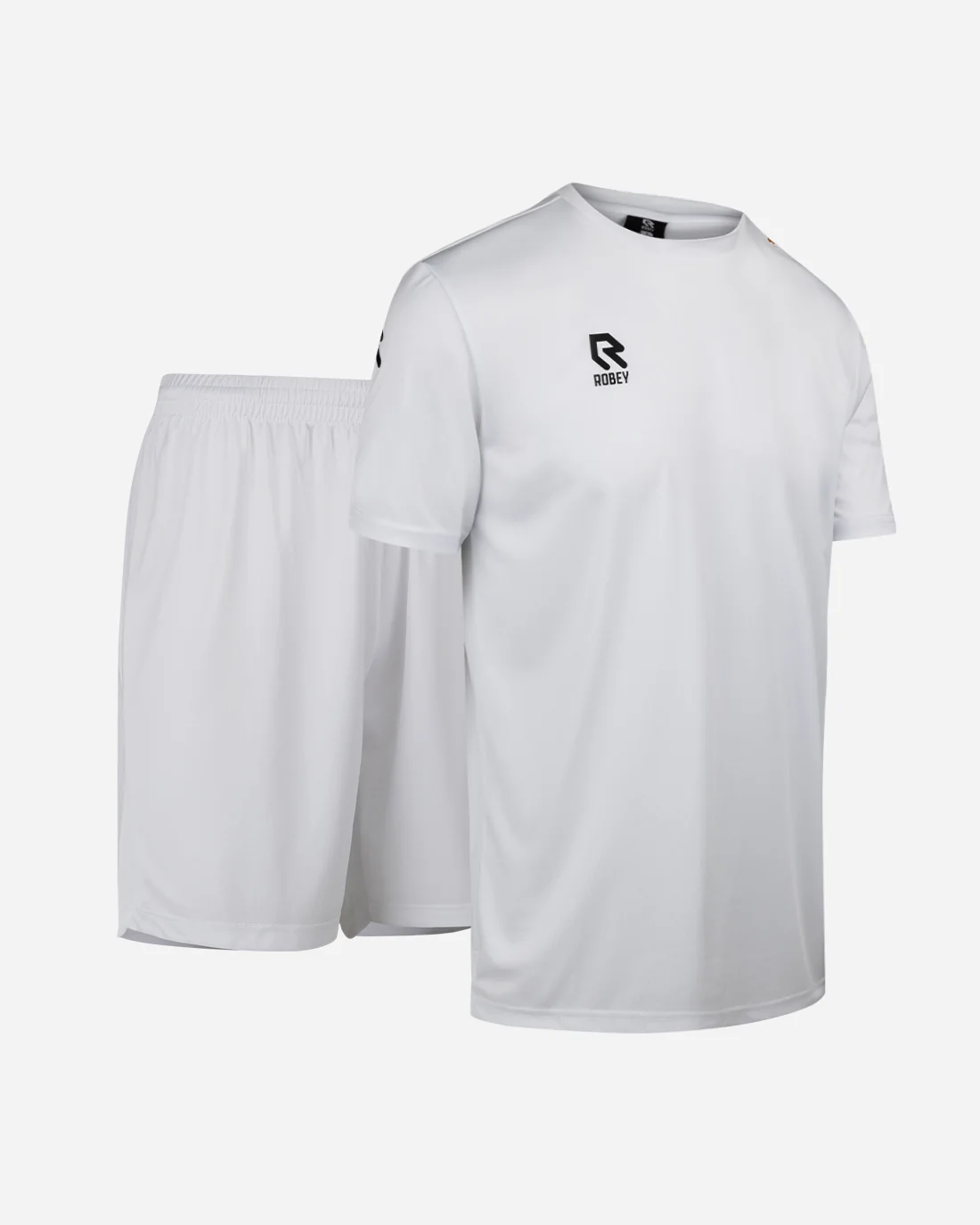 Crossbar Training Set White/White