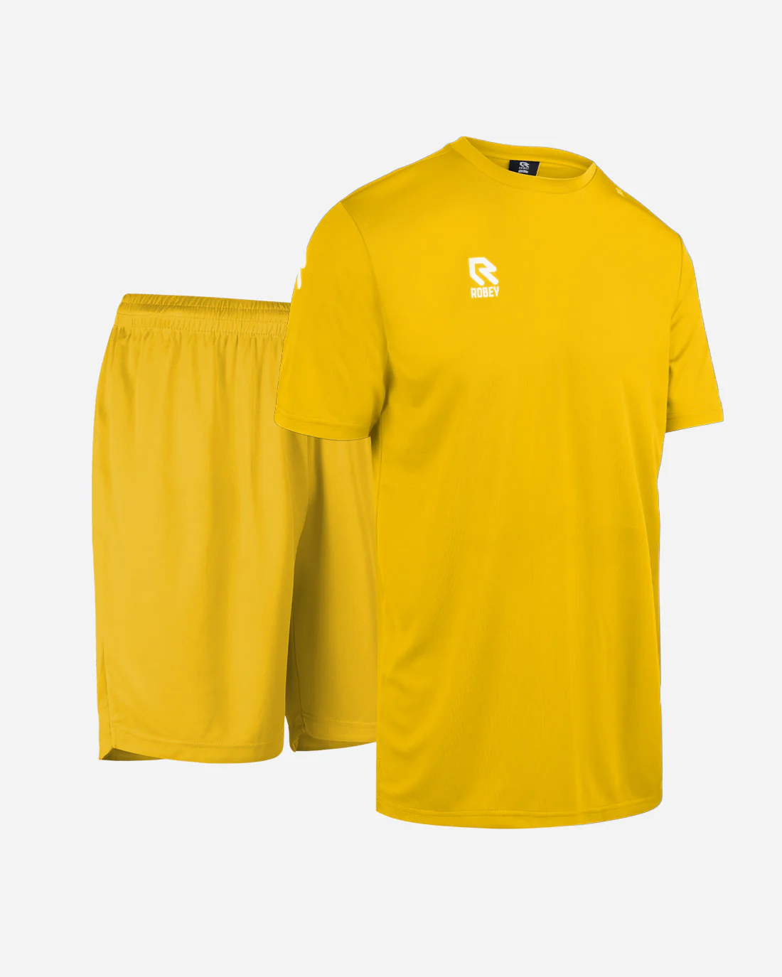 Crossbar Training Set Yellow