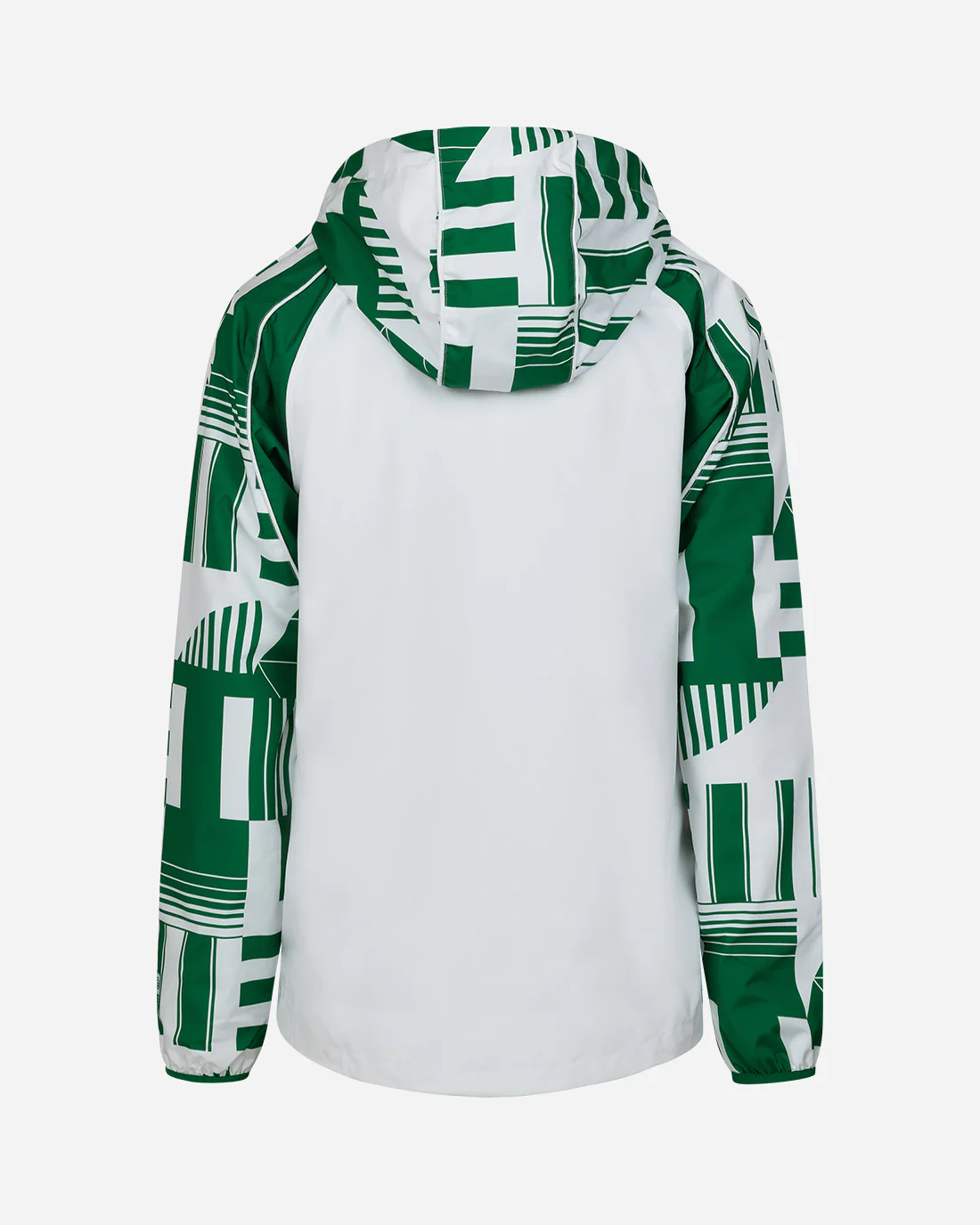 FC Groningen All Weather jacket 25/26 - Image 4