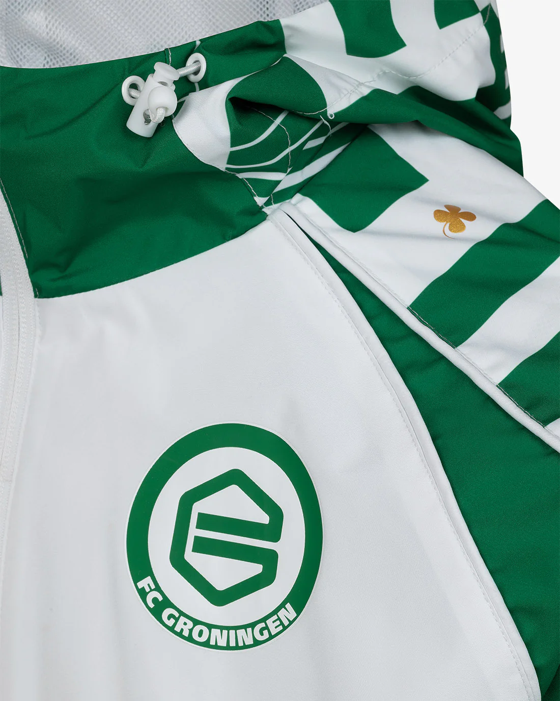 FC Groningen All Weather jacket 25/26 - Image 5