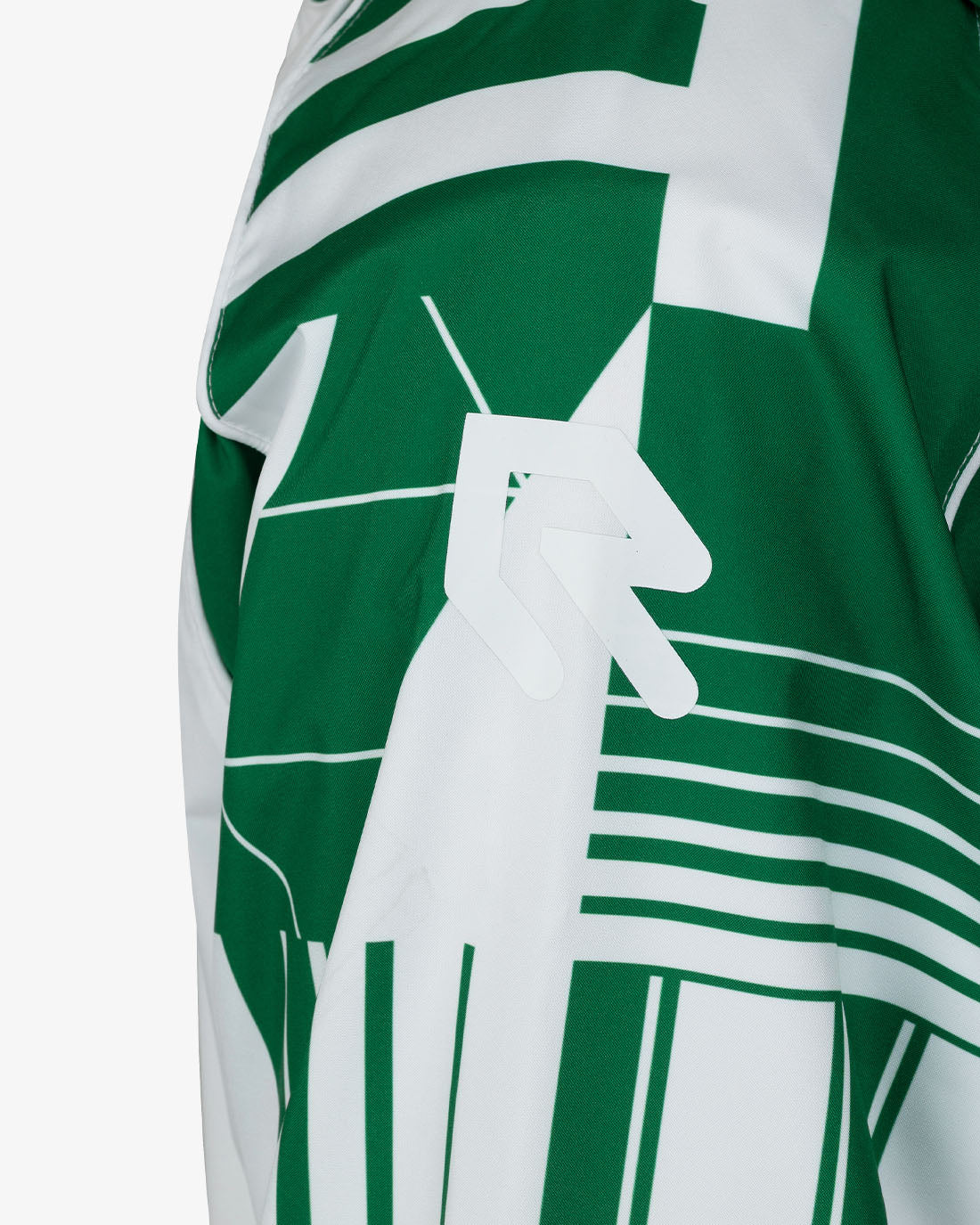 FC Groningen All Weather jacket 25/26 - Image 7