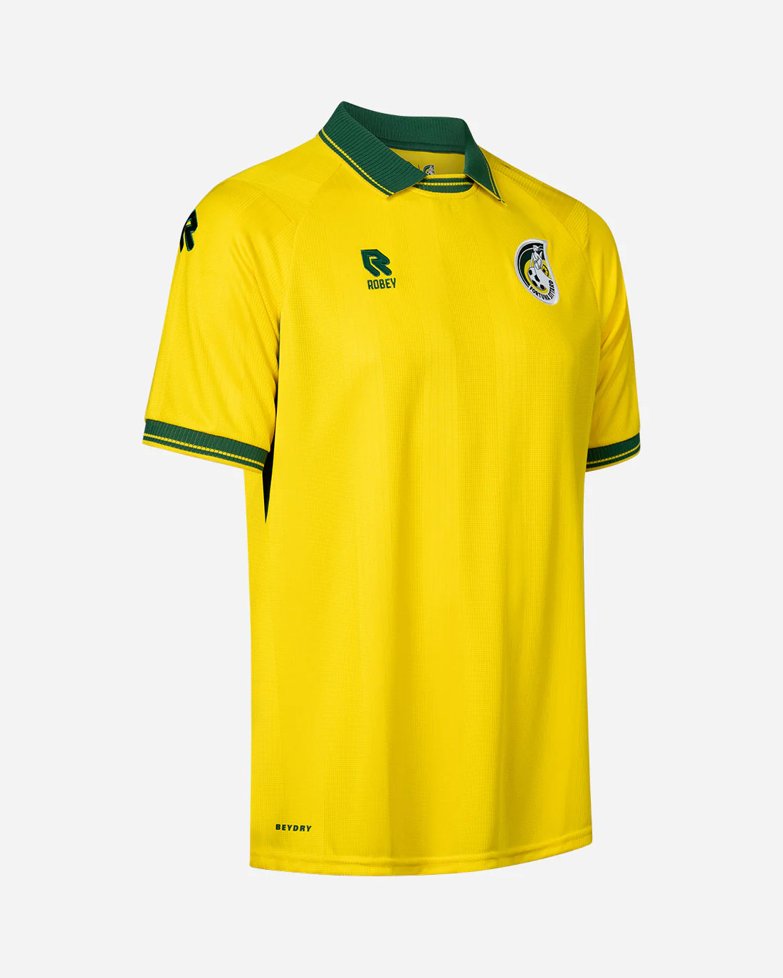 Fortuna Sittard Home Shirt 26/27 - Image 2