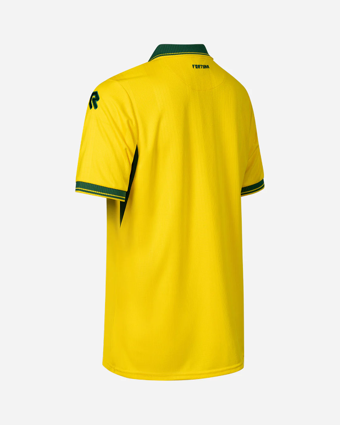 Fortuna Sittard Home Shirt 26/27 - Image 3