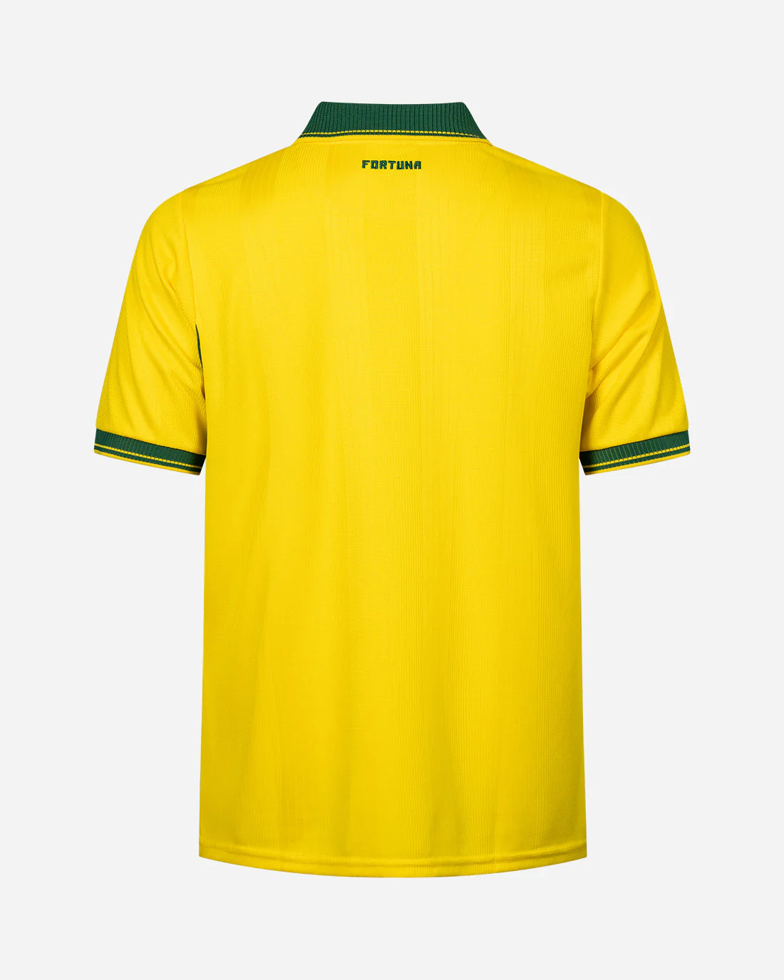 Fortuna Sittard Home Shirt 26/27 - Image 4