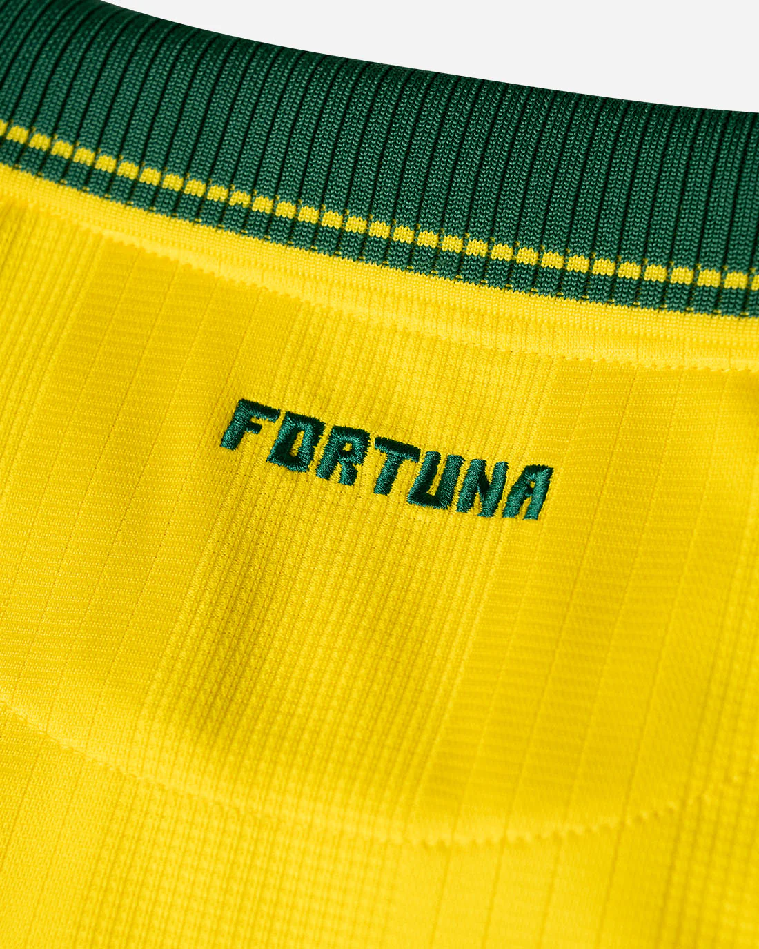 Fortuna Sittard Home Shirt 26/27 - Image 7
