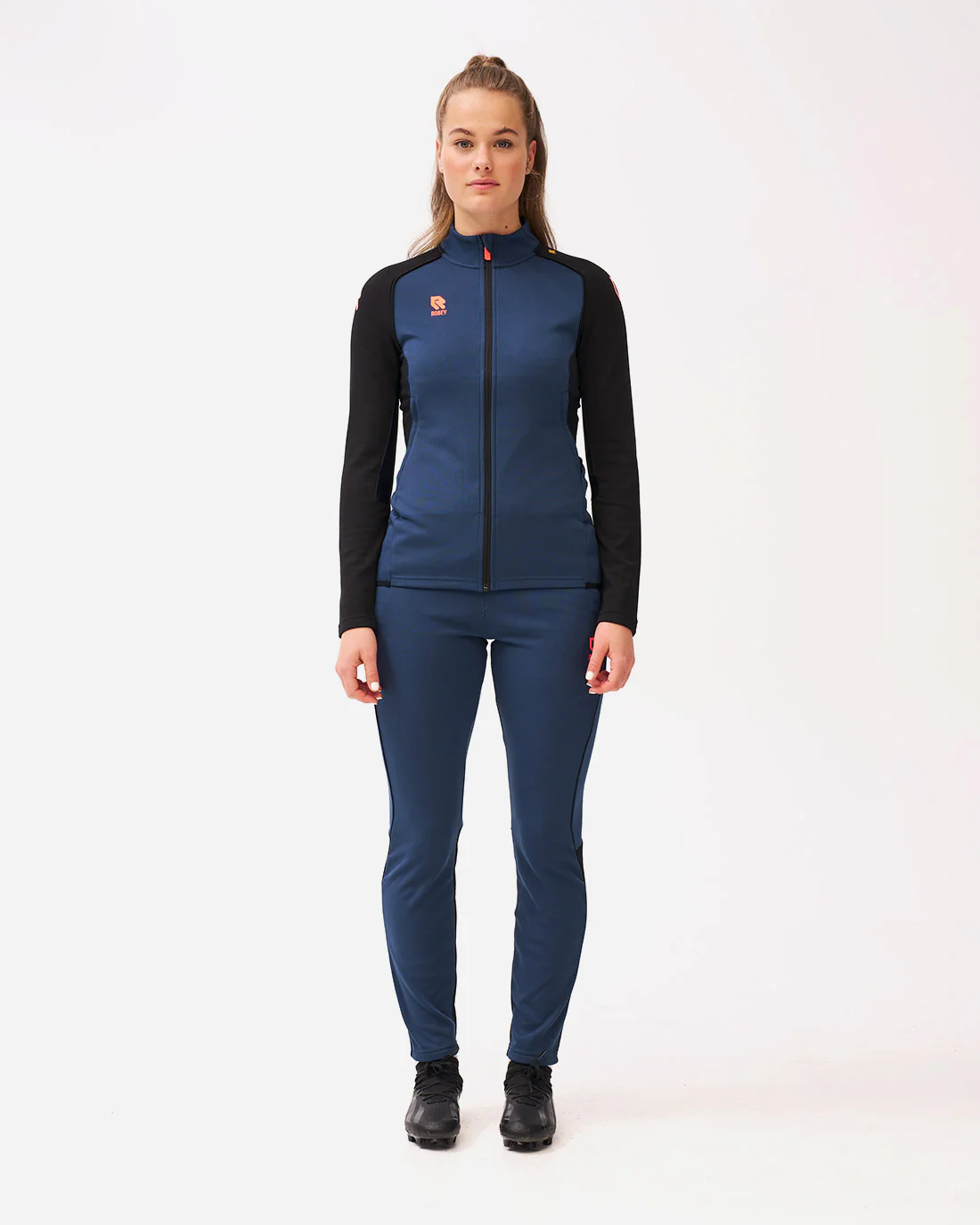 Forward Jacket Full-Zip - Image 3
