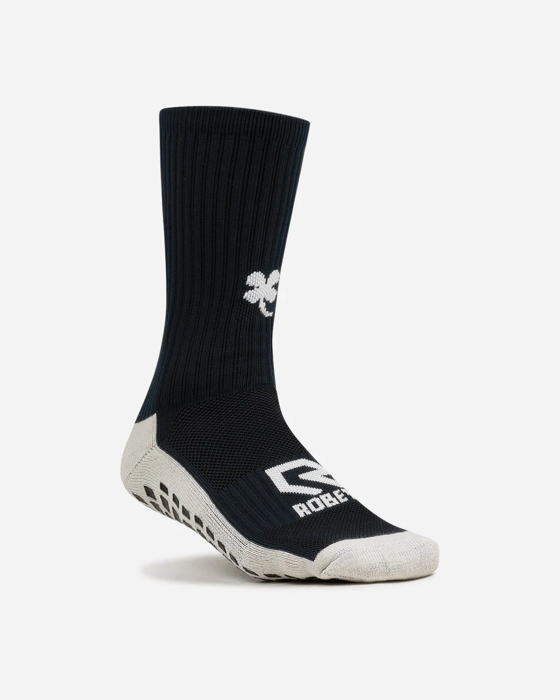 Grip Socks Set Black - Image 2