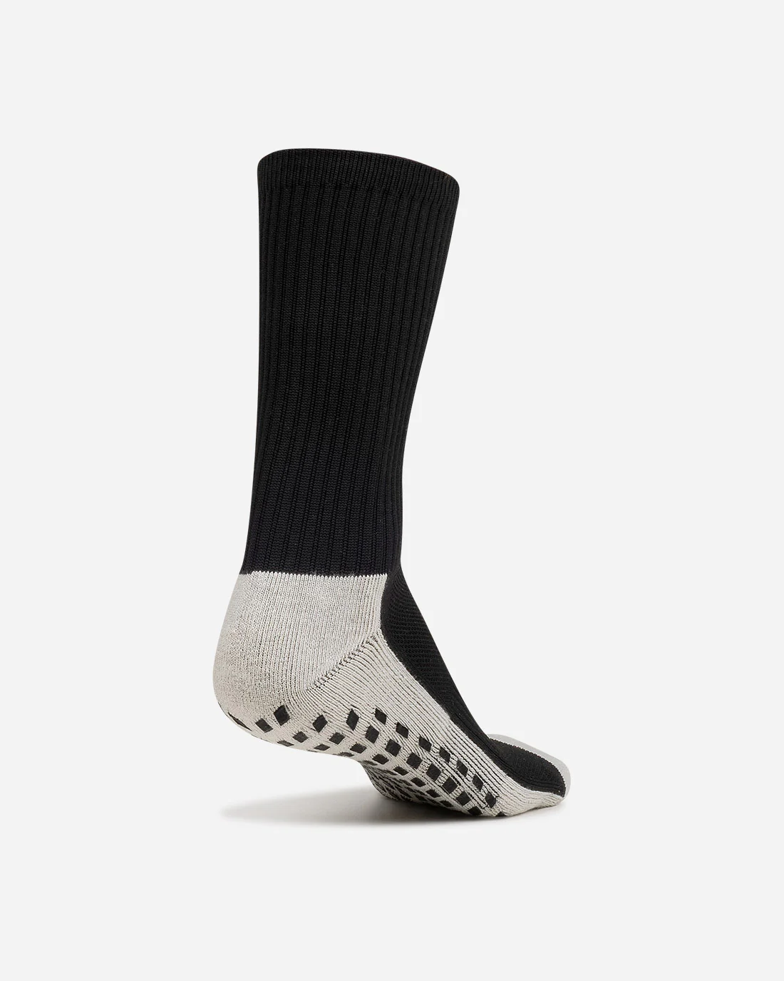 Grip Socks Set Black - Image 3