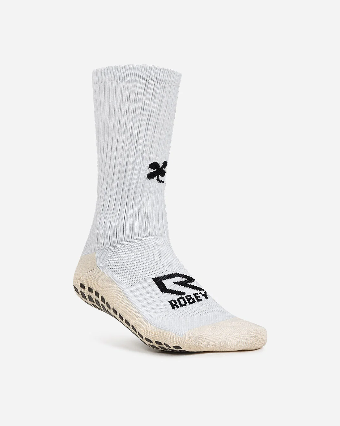 Grip Socks Set White - Image 2