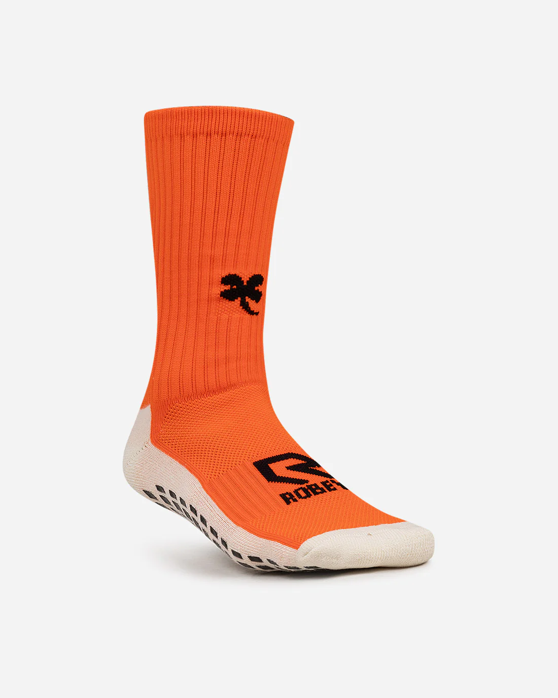 Grip Socks Set Orange - Image 2