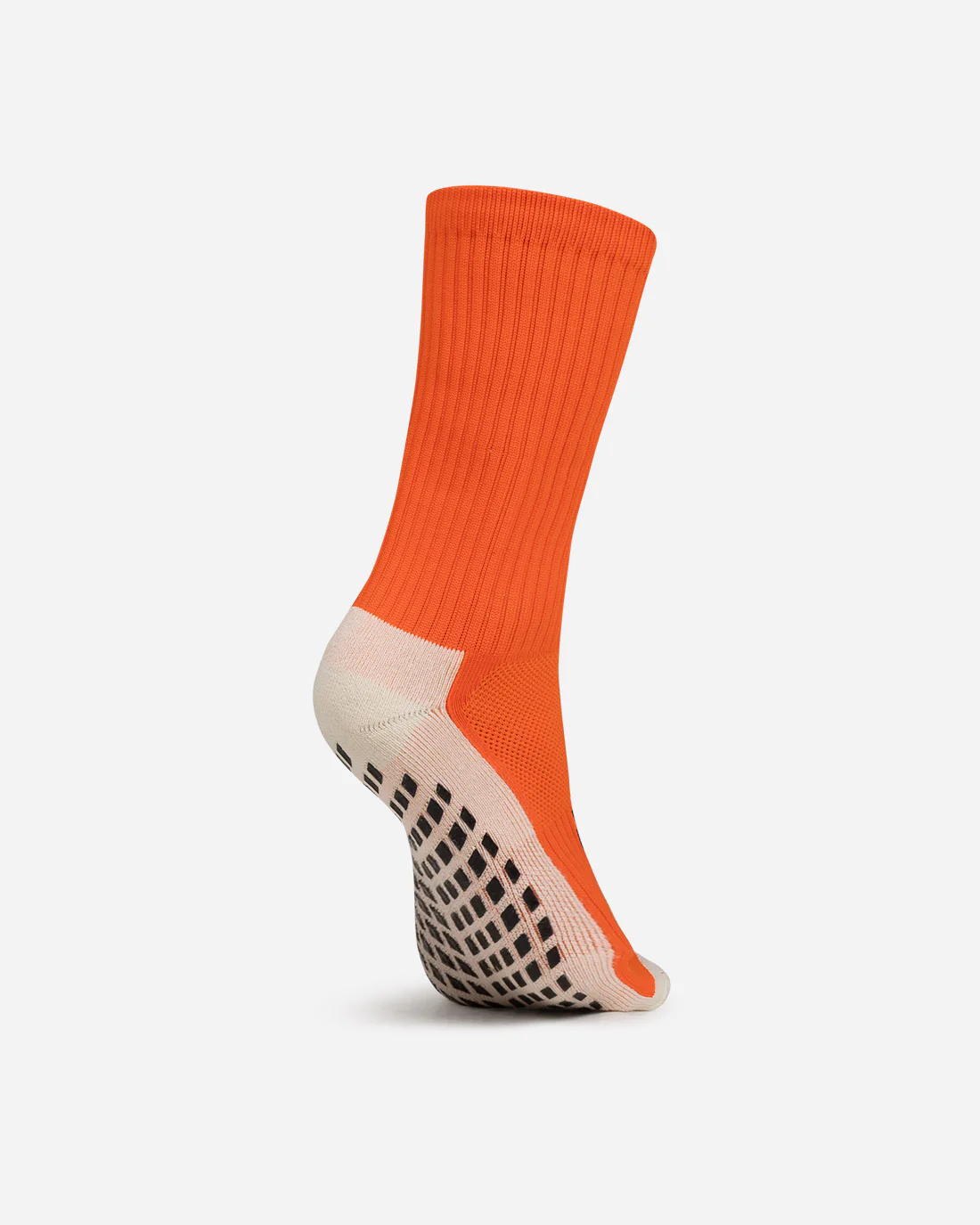 Grip Socks Set Orange - Image 3