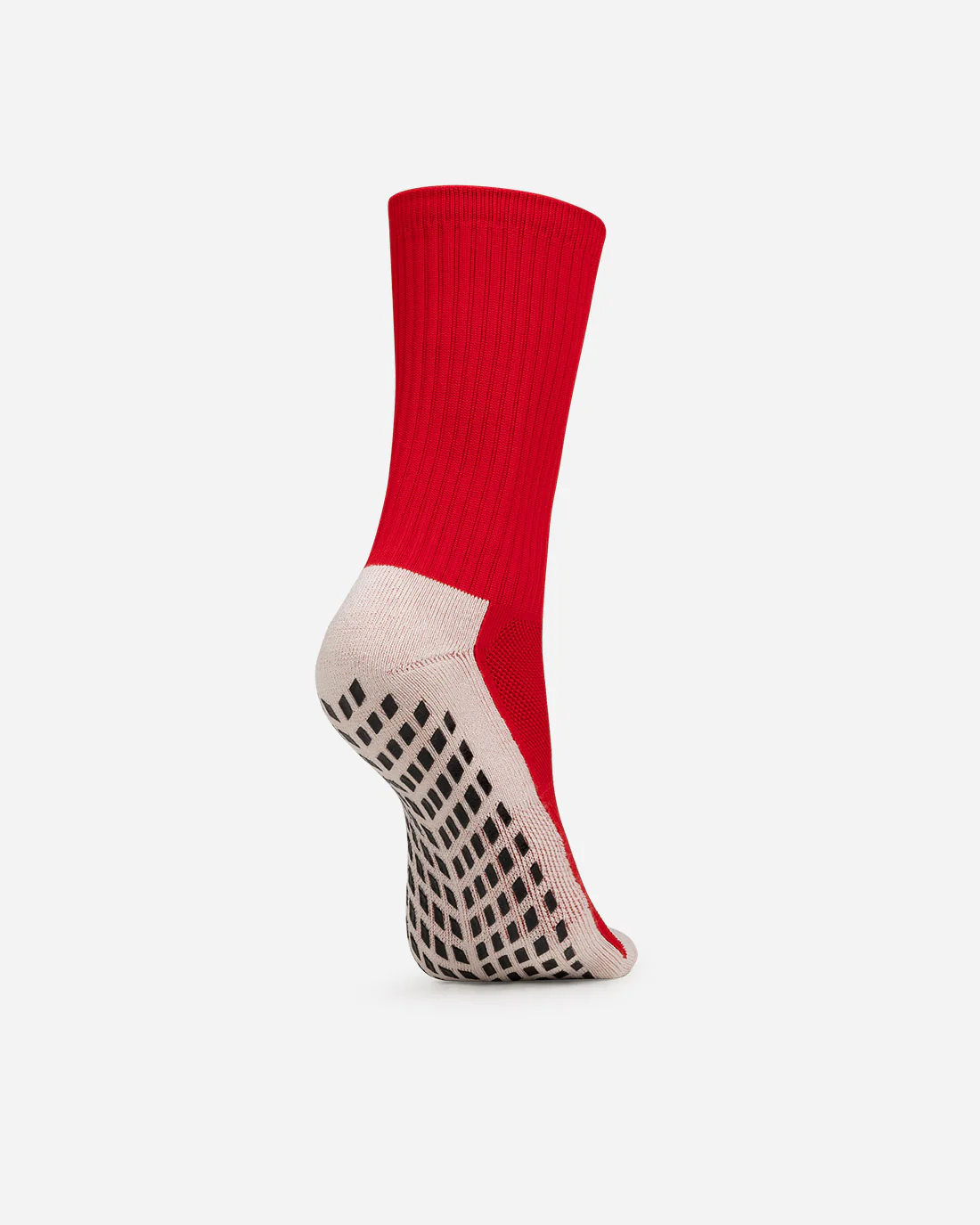 Grip Socks Set Red - Image 3