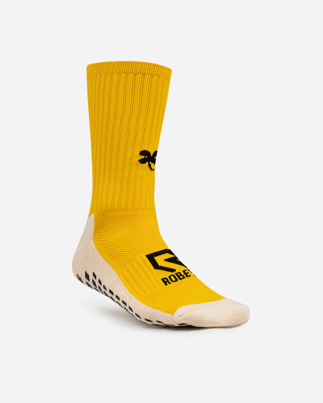Grip Socks Set Yellow - Image 2