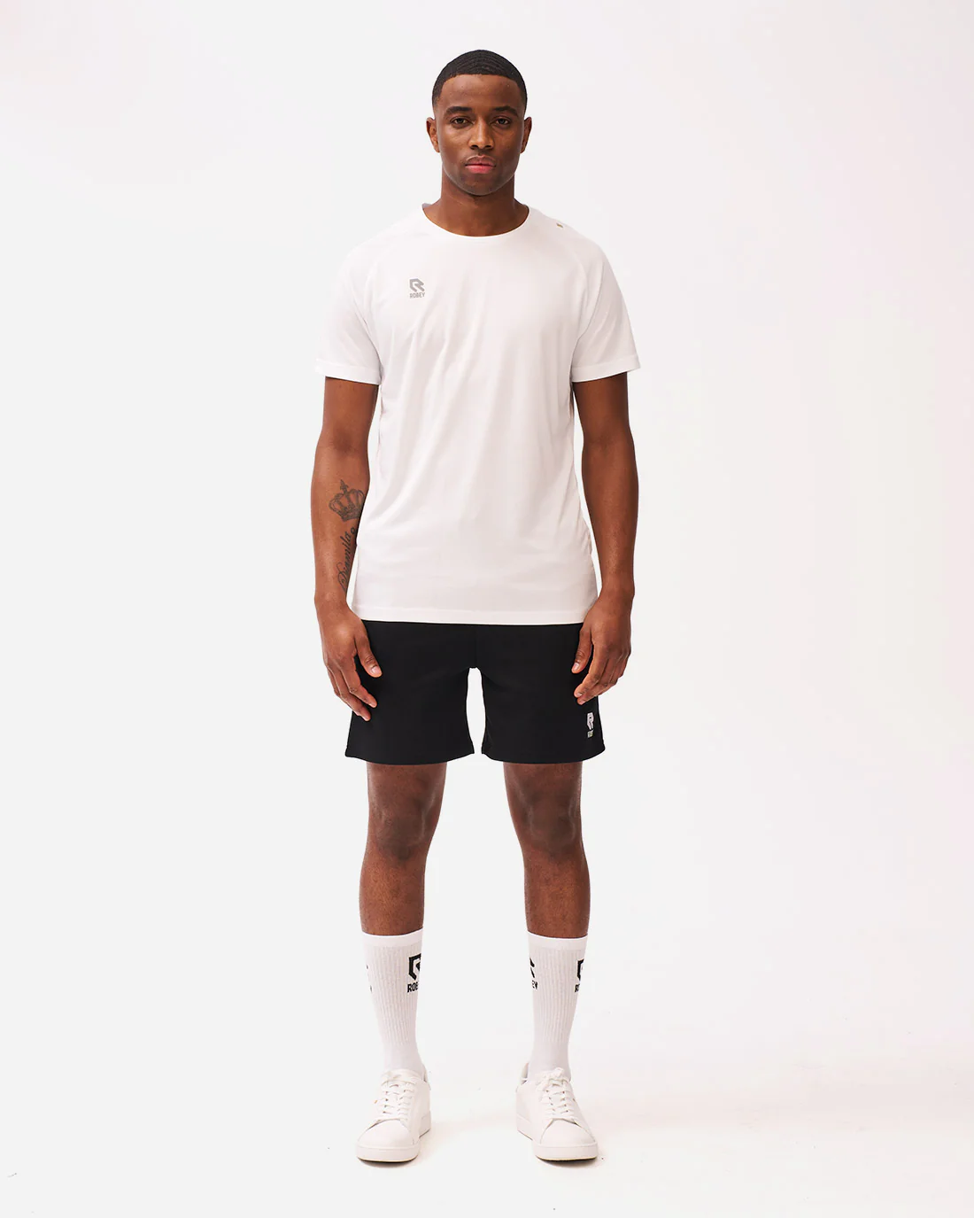 Gym Shirt - Image 3