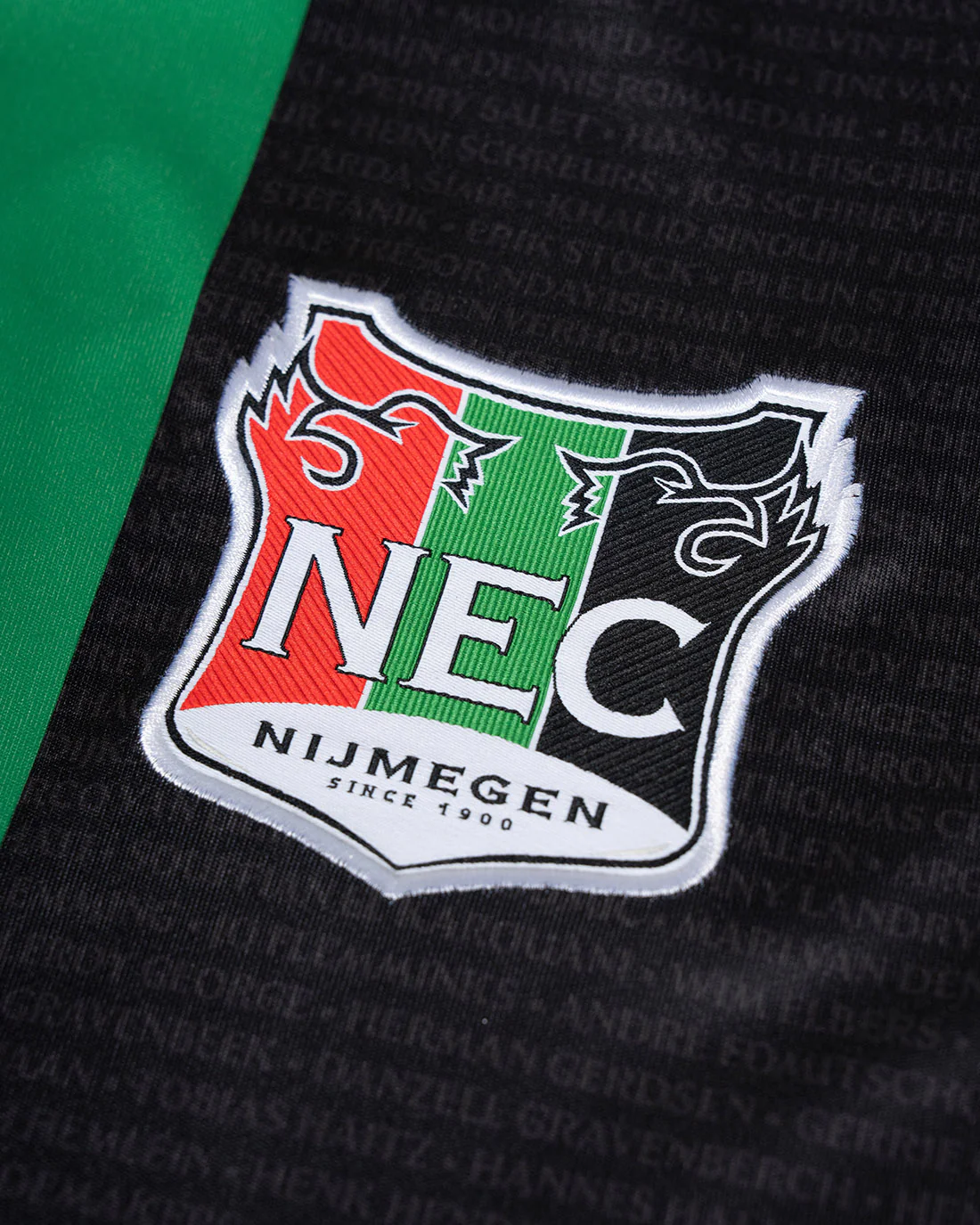 N.E.C. Match Shirt Cup Final 25/26 - Image 6