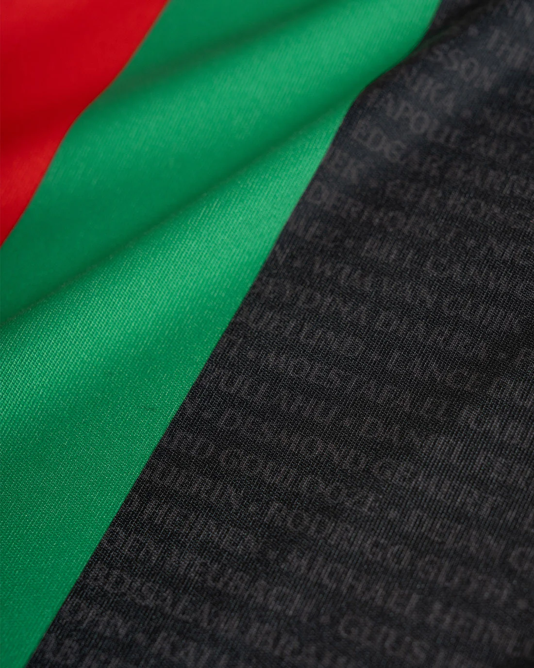 N.E.C. Match Shirt Cup Final 25/26 - Image 9