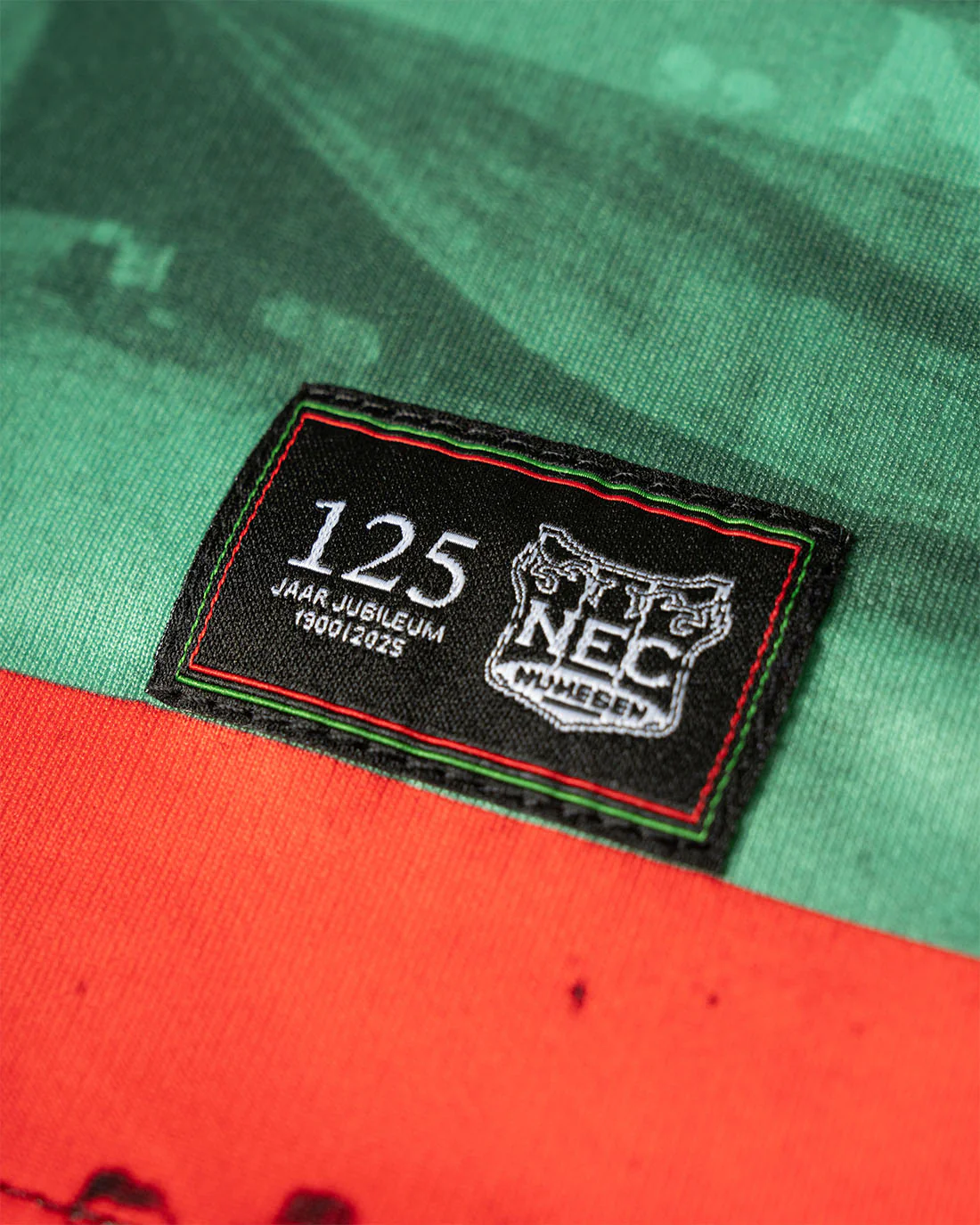 N.E.C. Warm-Up Shirt Cup Final 25/26 - Image 5