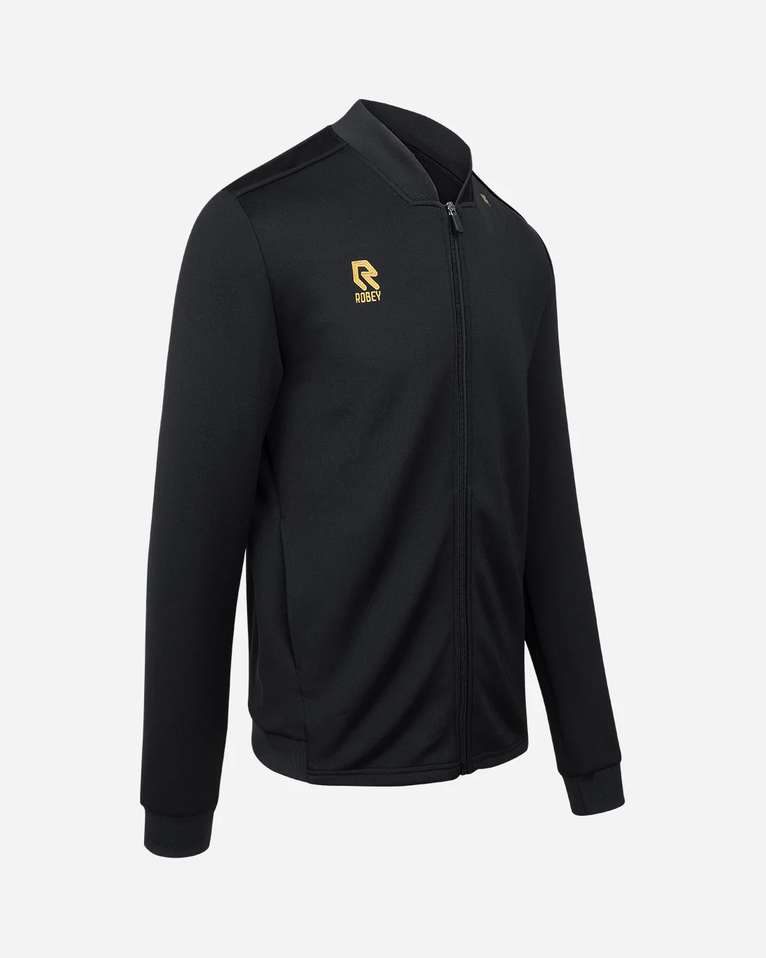 Off Pitch Legacy Jacket