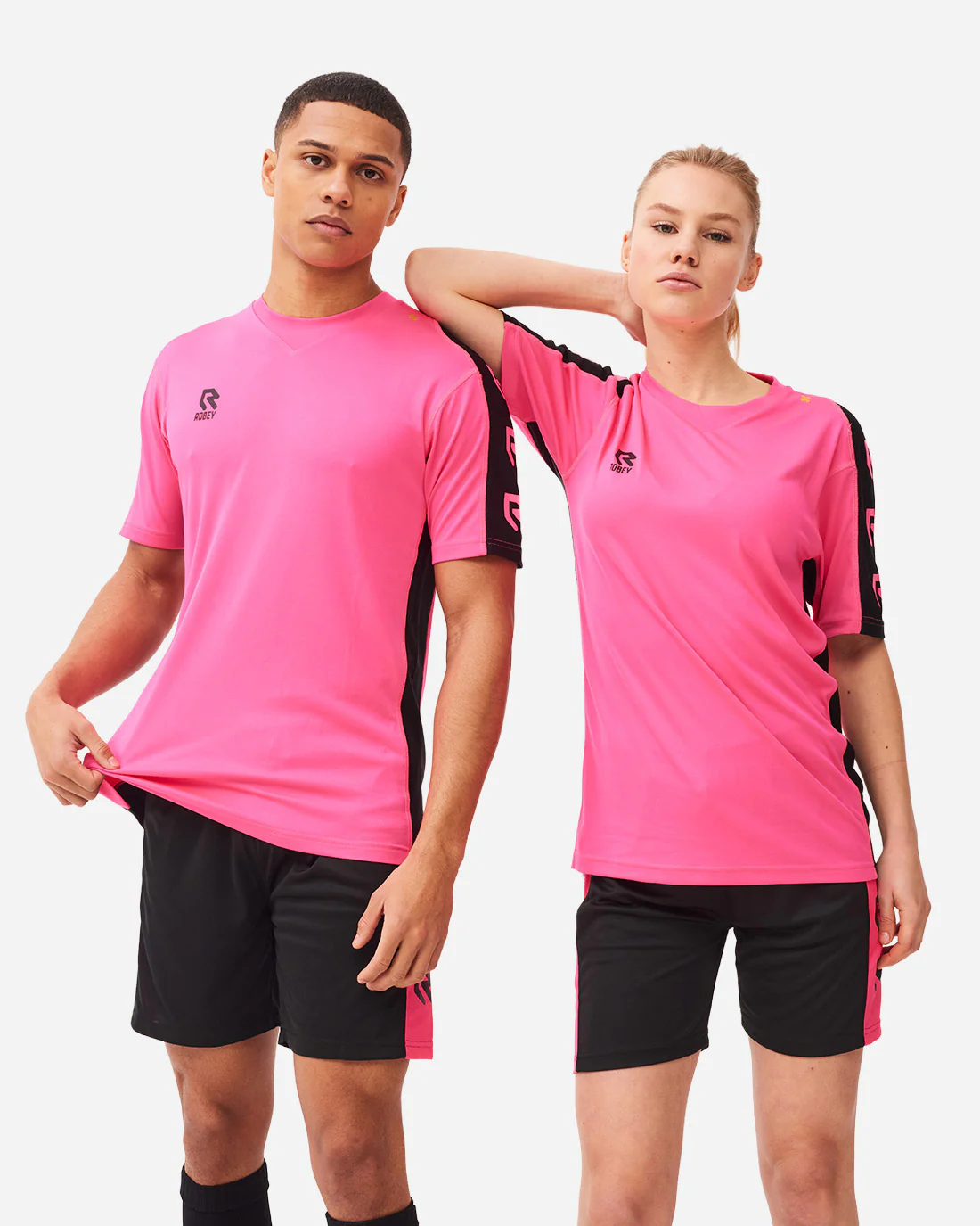 Performance Shirt - Image 4