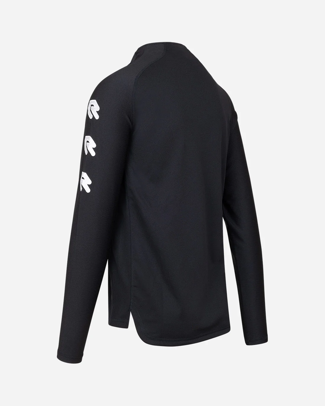 Performance Tracksuit Black - Image 10