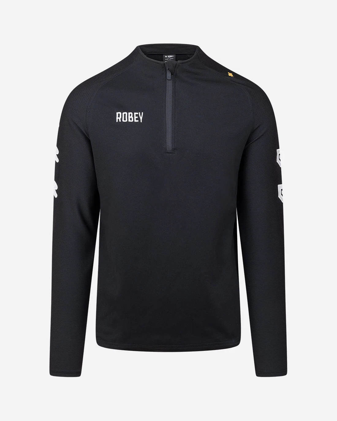 Performance Tracksuit Black - Image 8