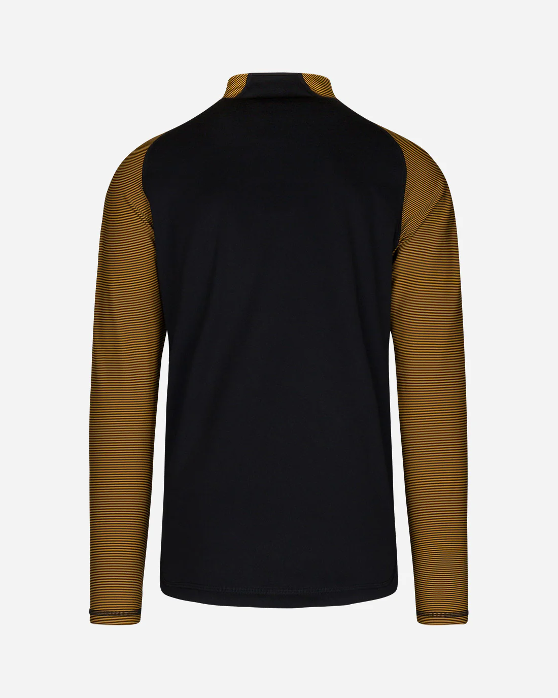 Performance Tracksuit Black/Gold - Image 8