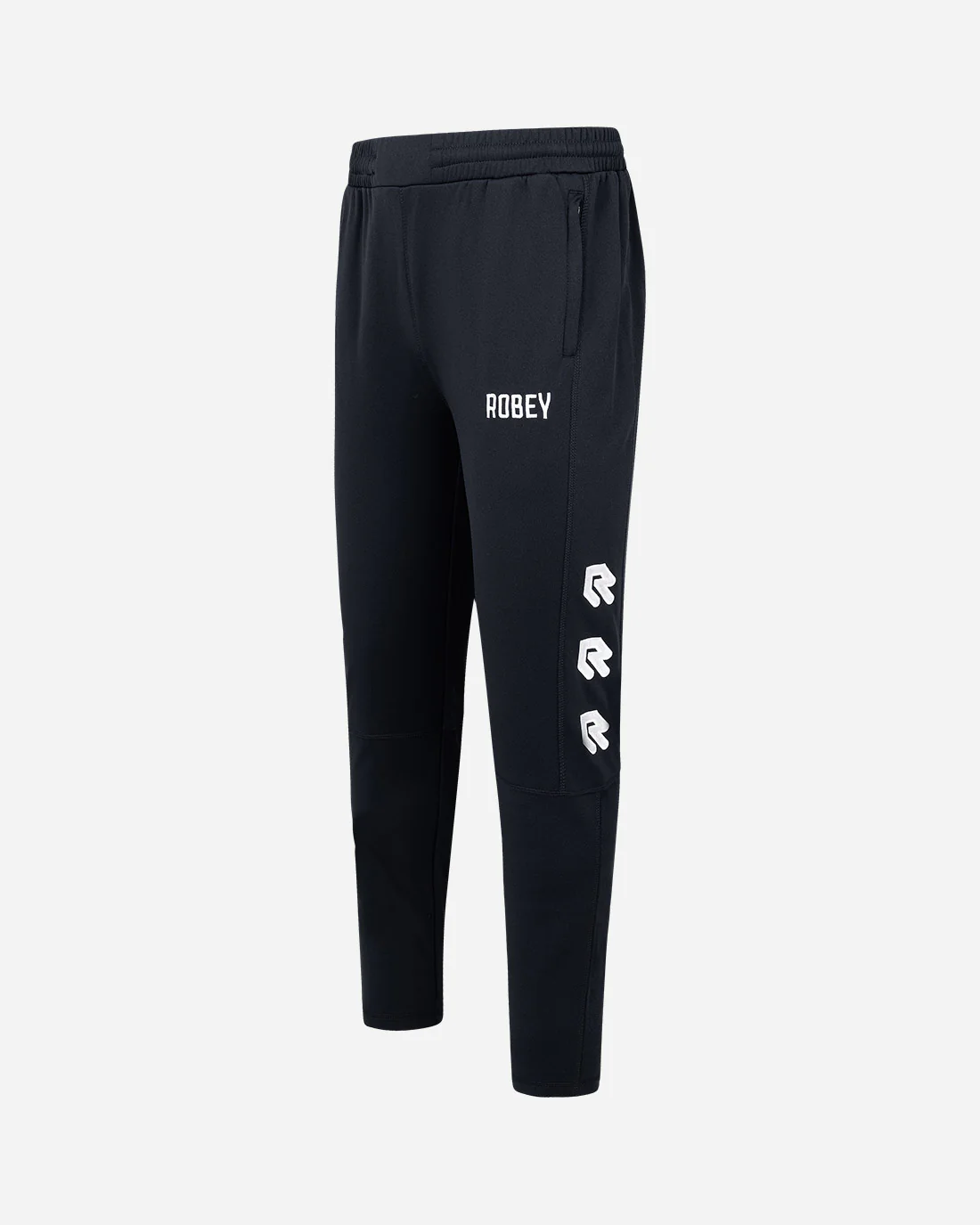 Performance Tracksuit Black/Red - Image 13