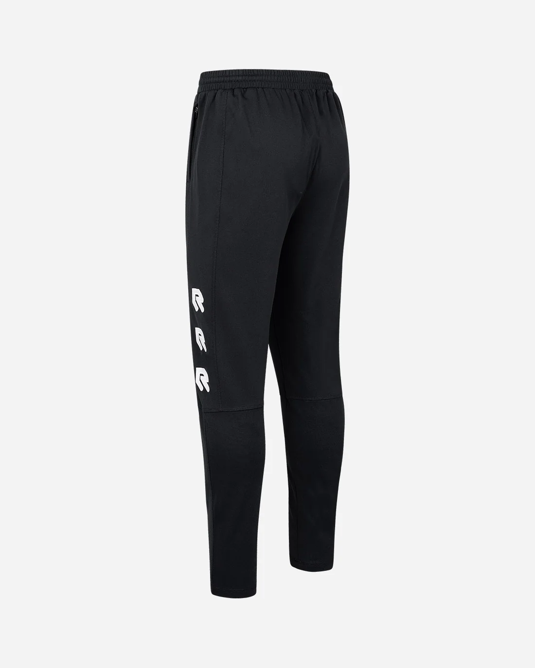 Performance Tracksuit Black/Orange - Image 9