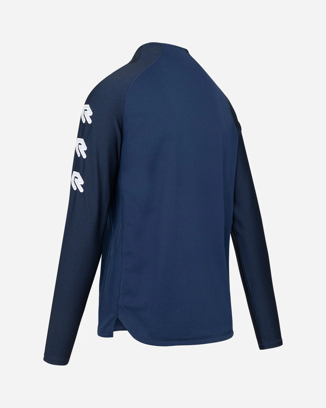 Performance Tracksuit Navy - Image 3