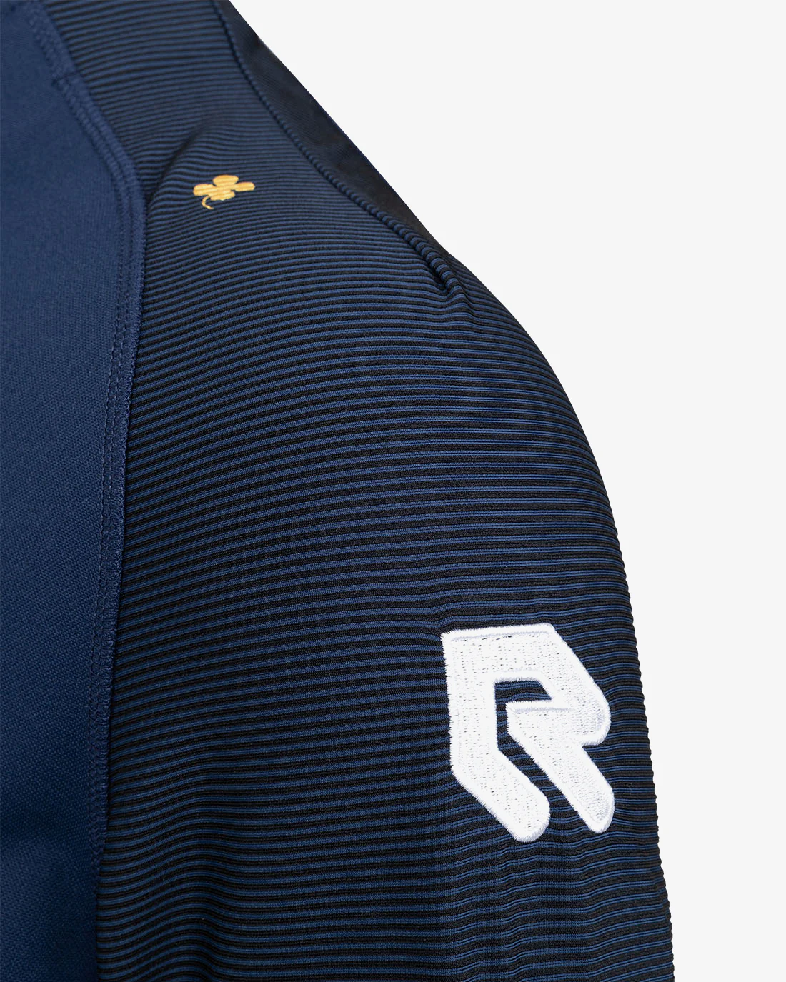 Performance Tracksuit Navy - Image 5