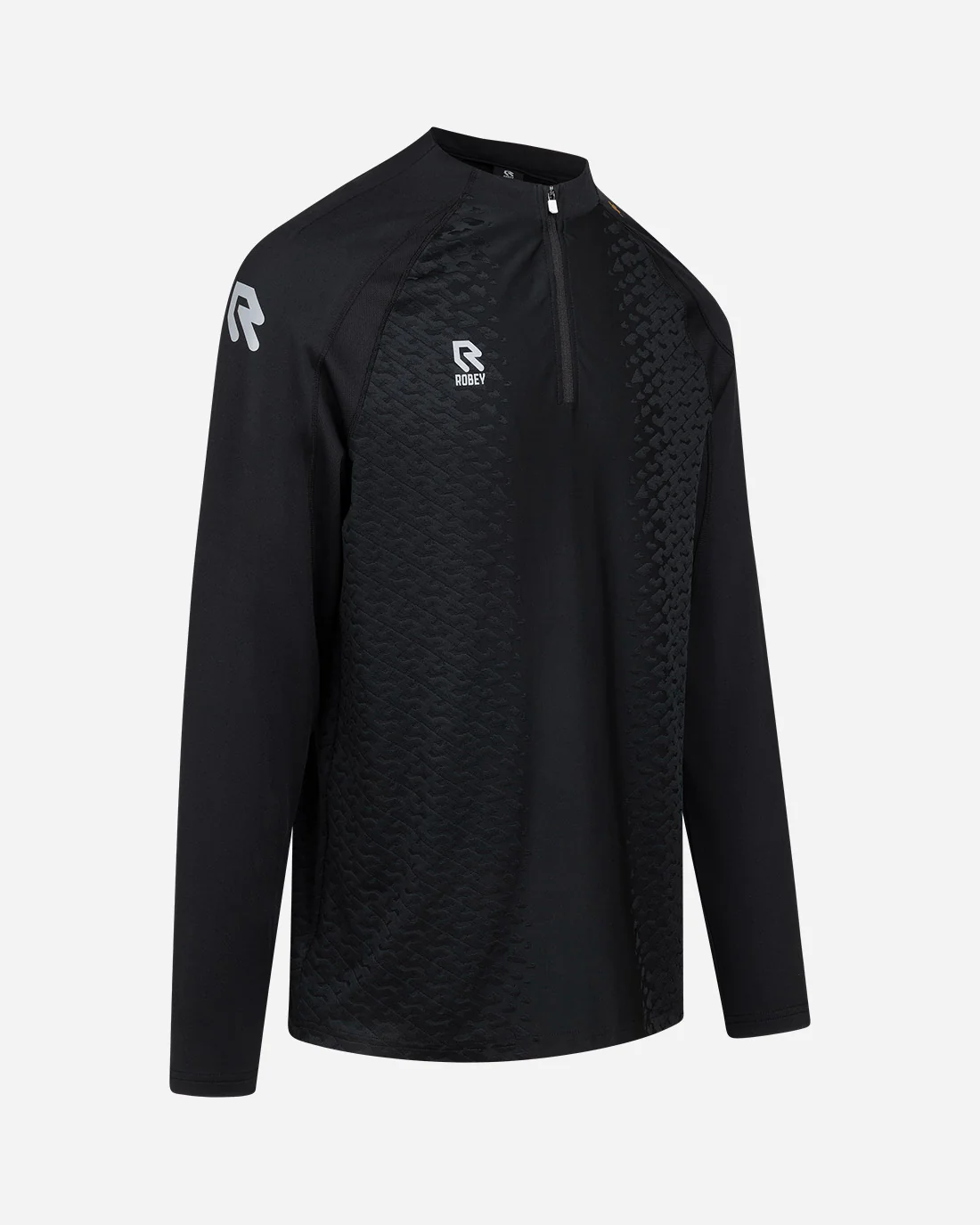 Pro Tracksuit Black - Image 2