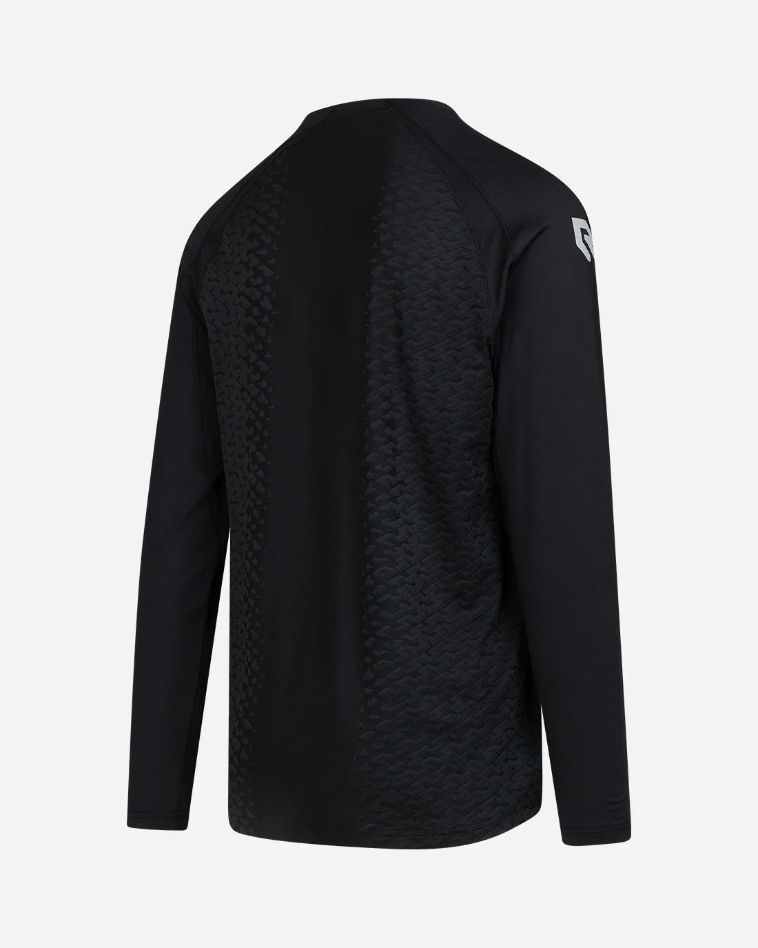 Pro Tracksuit Black - Image 3