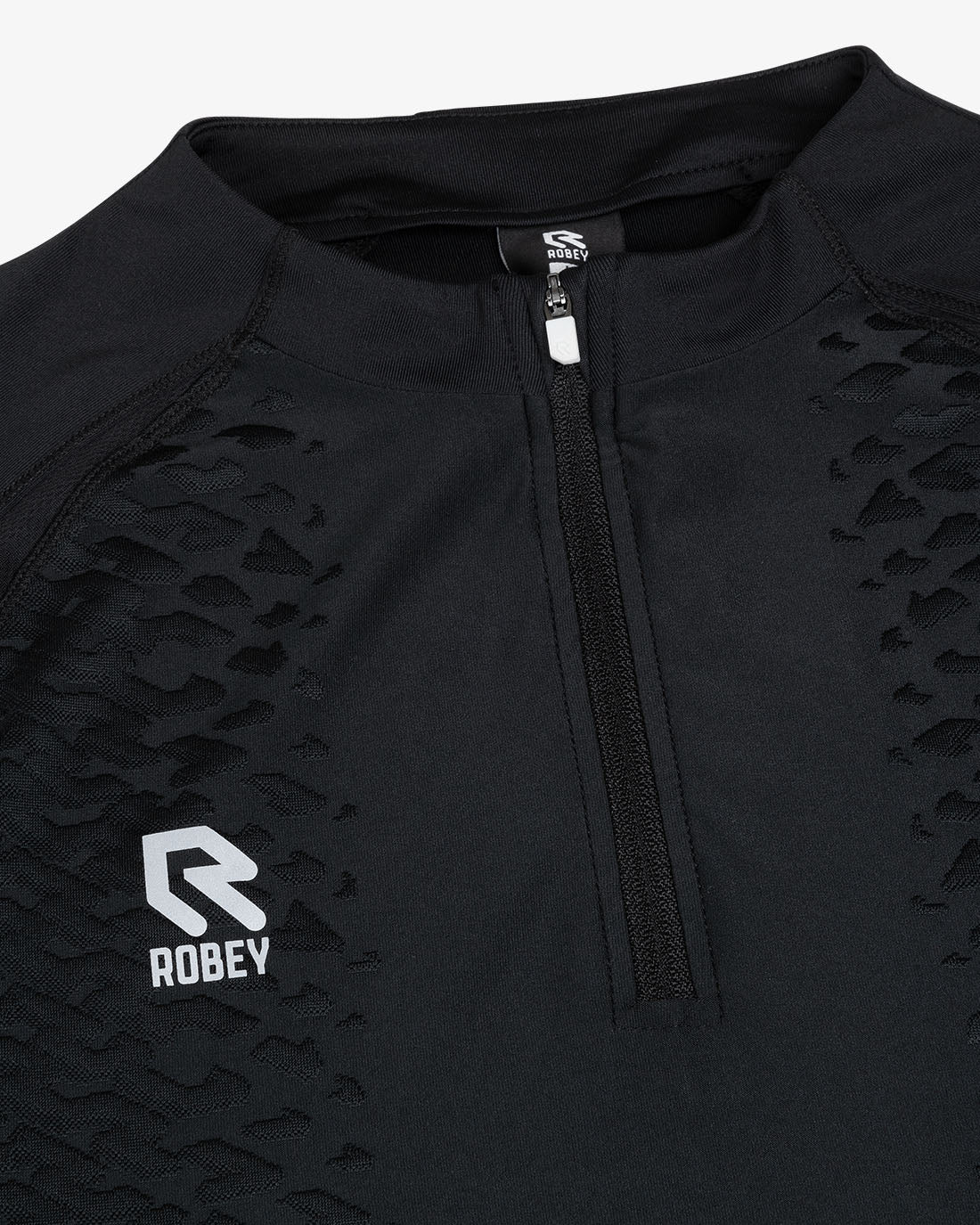 Pro Tracksuit Black - Image 4