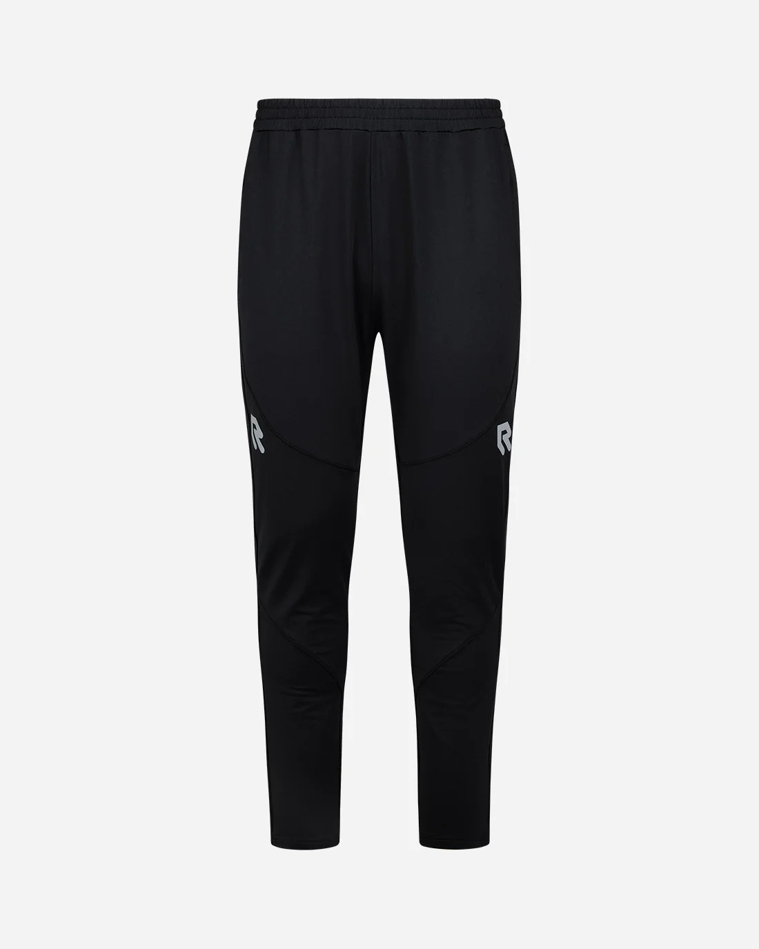 Pro Tracksuit Black/Maroon - Image 7