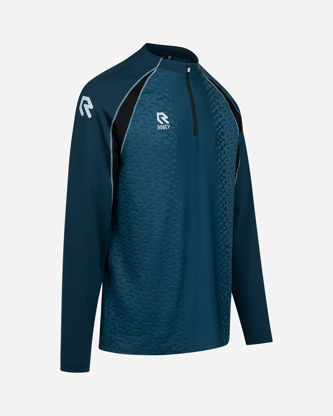 Pro Tracksuit Storm Blue - Image 2