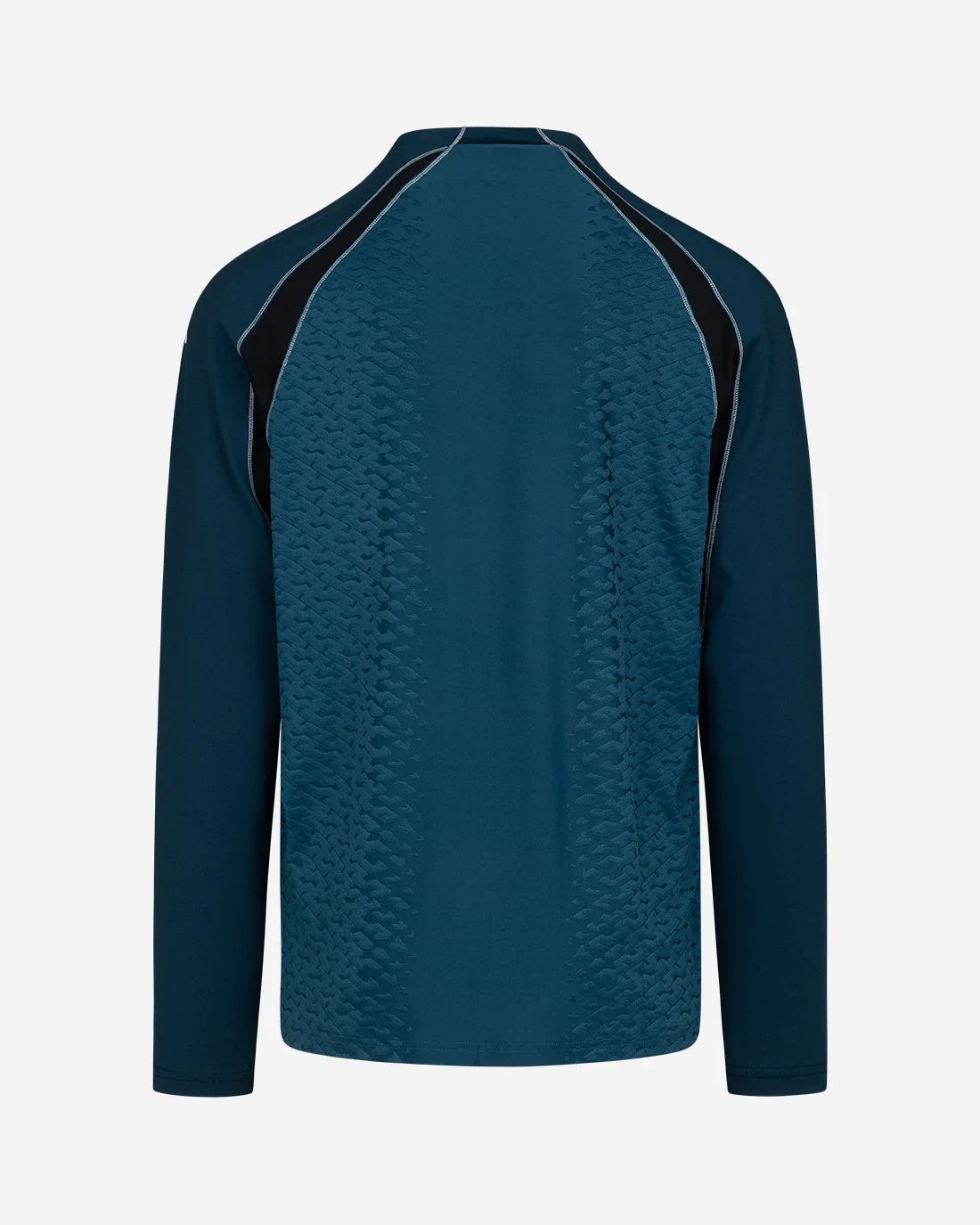 Pro Tracksuit Storm Blue - Image 4