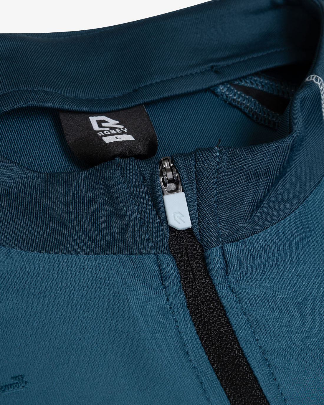 Pro Tracksuit Storm Blue - Image 6