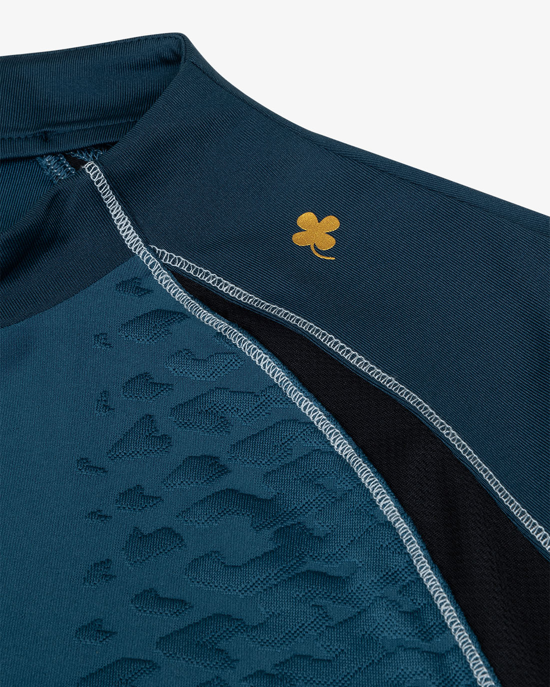 Pro Tracksuit Storm Blue - Image 5