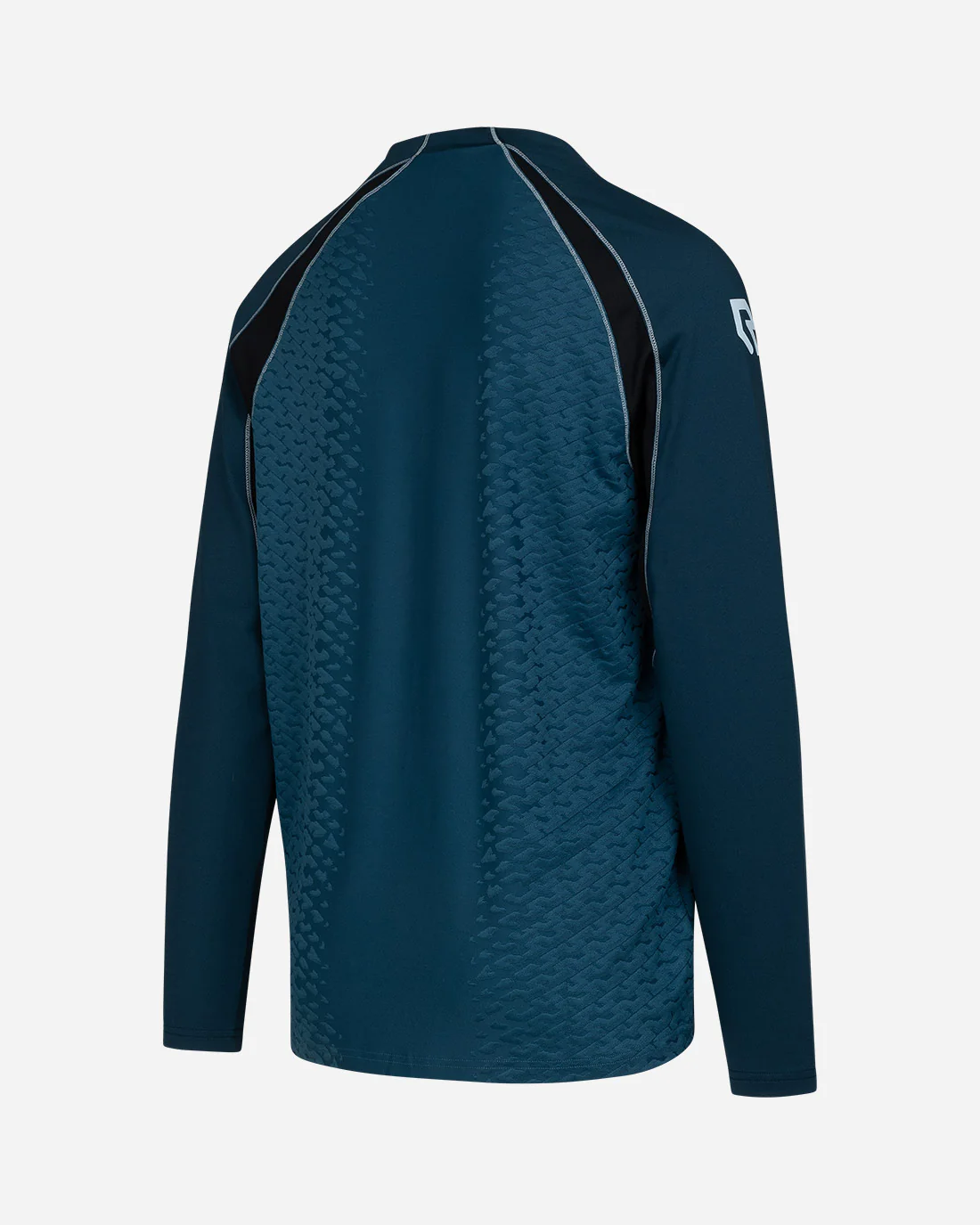Pro Tracksuit Storm Blue - Image 3