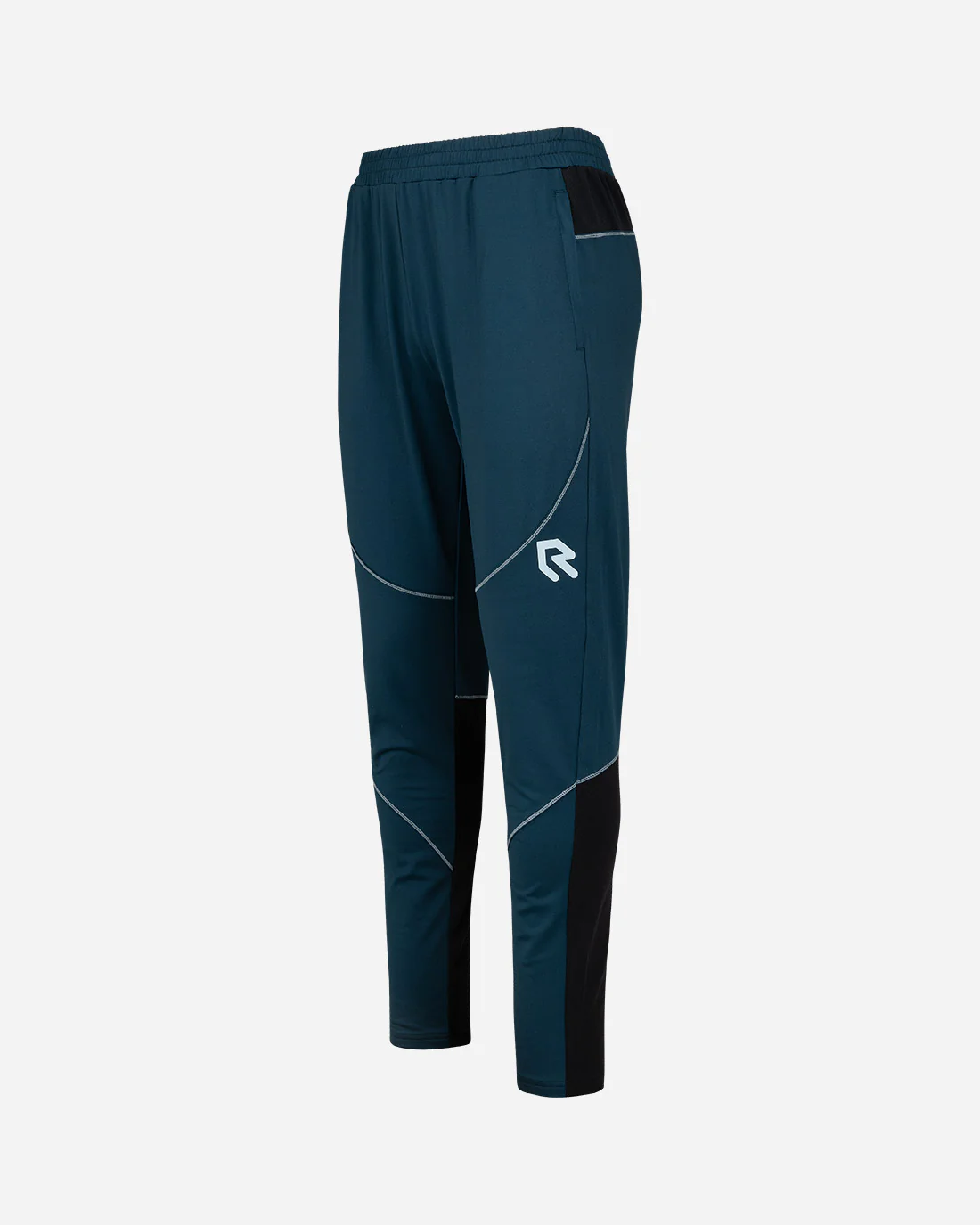 Pro Tracksuit Storm Blue - Image 8