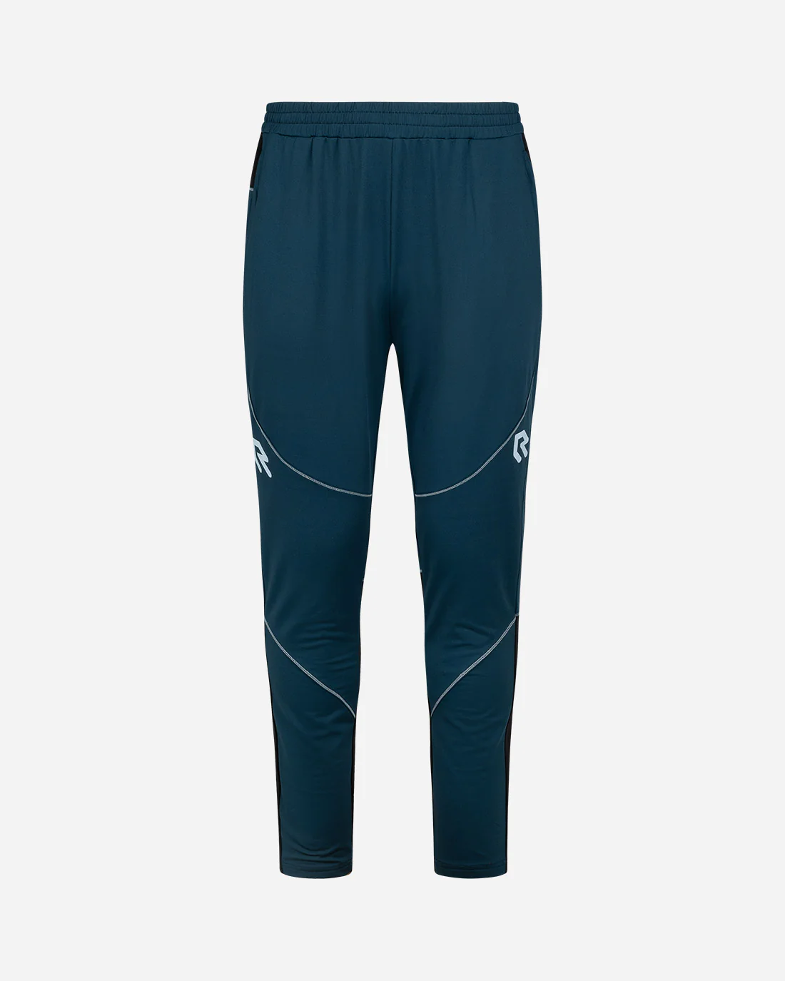 Pro Tracksuit Storm Blue - Image 9