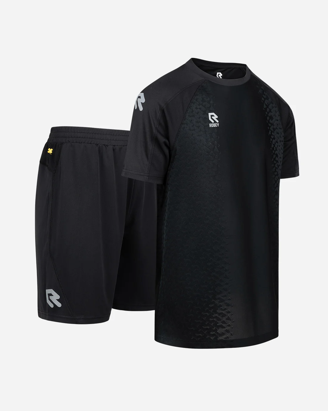 Pro Training Set Black