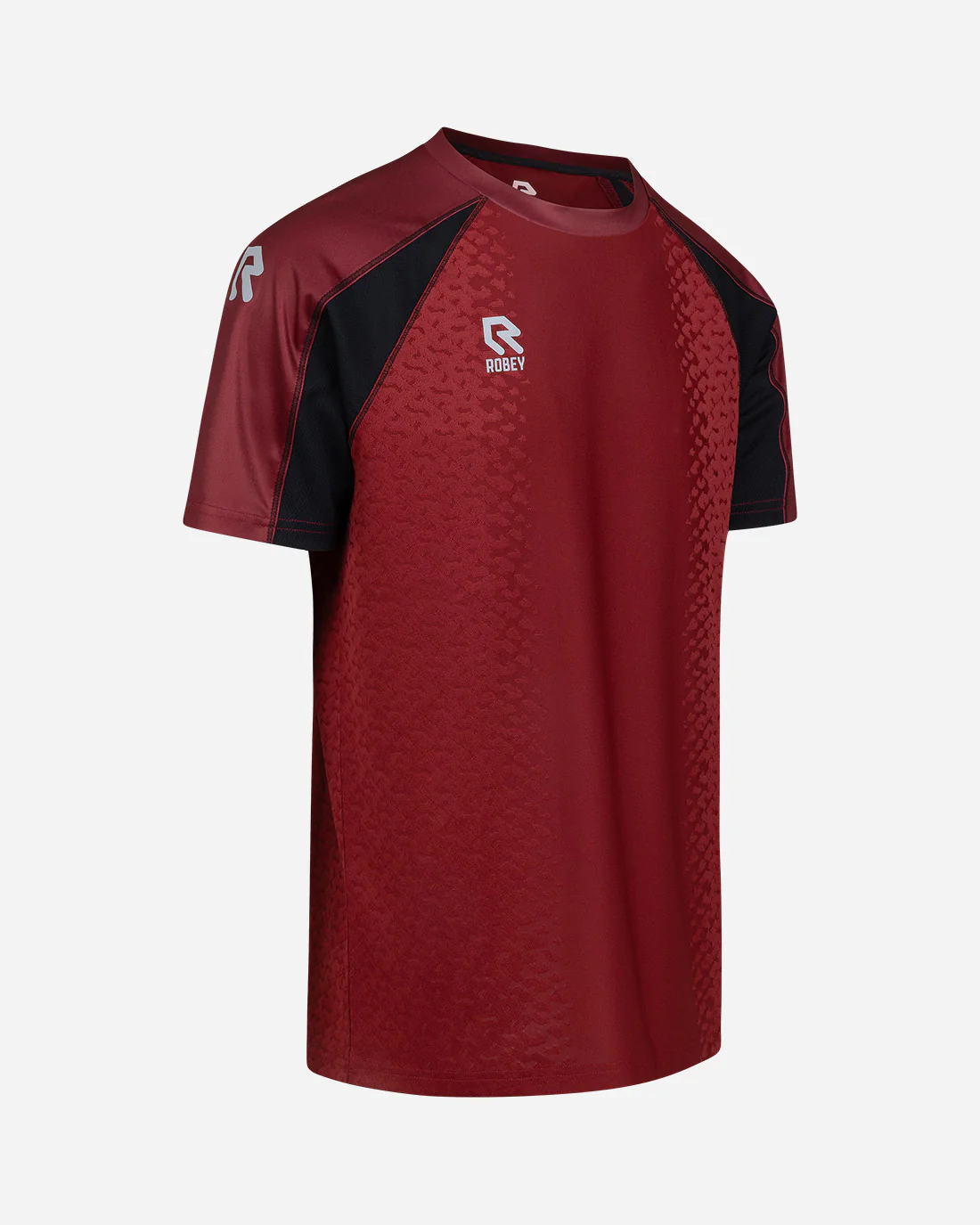 Pro Training Set Maroon/Black - Image 2