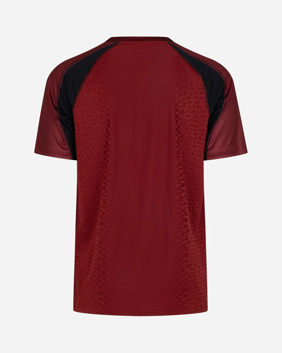 Pro Training Set Maroon/Black - Image 4