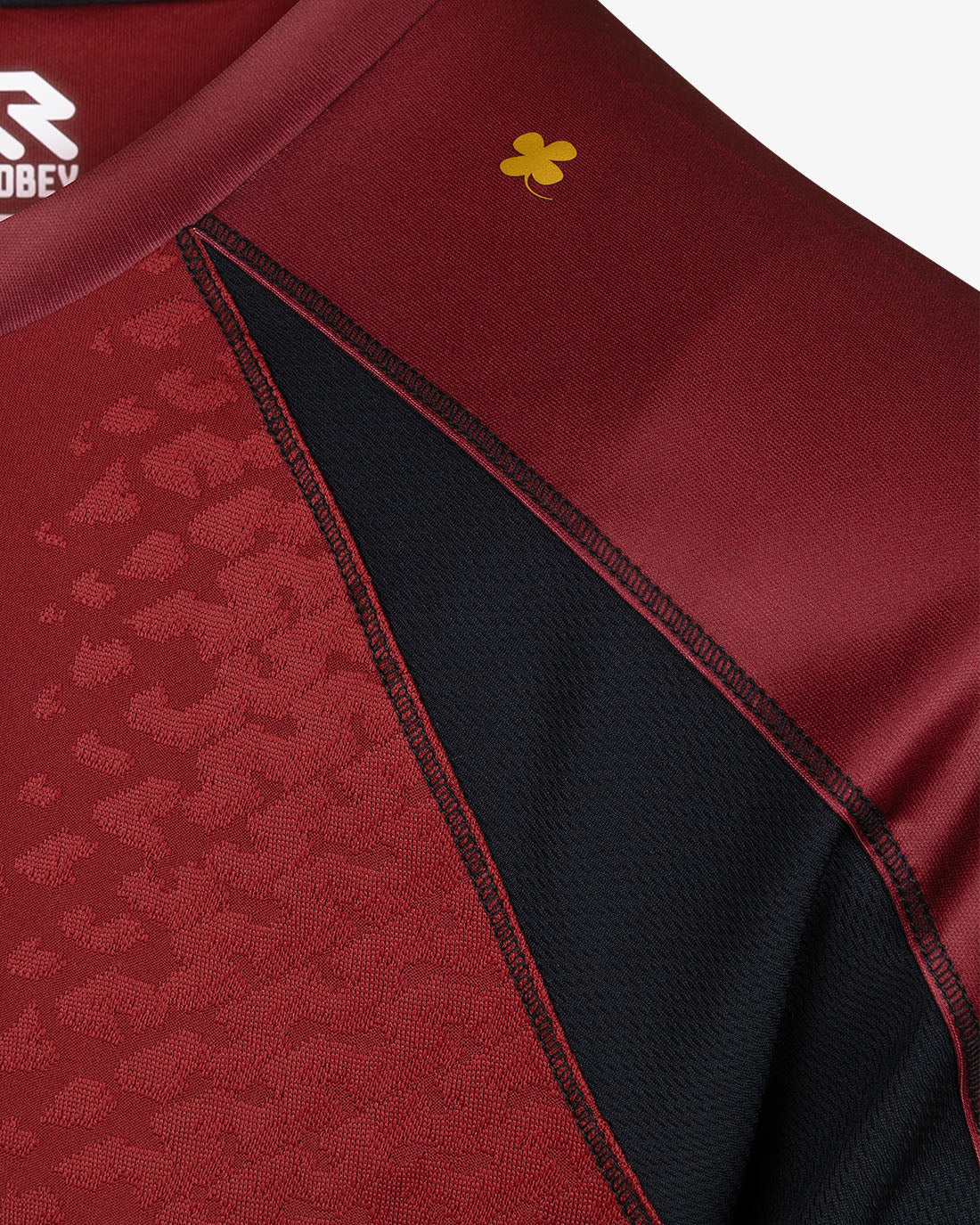 Pro Training Set Maroon/Black - Image 5